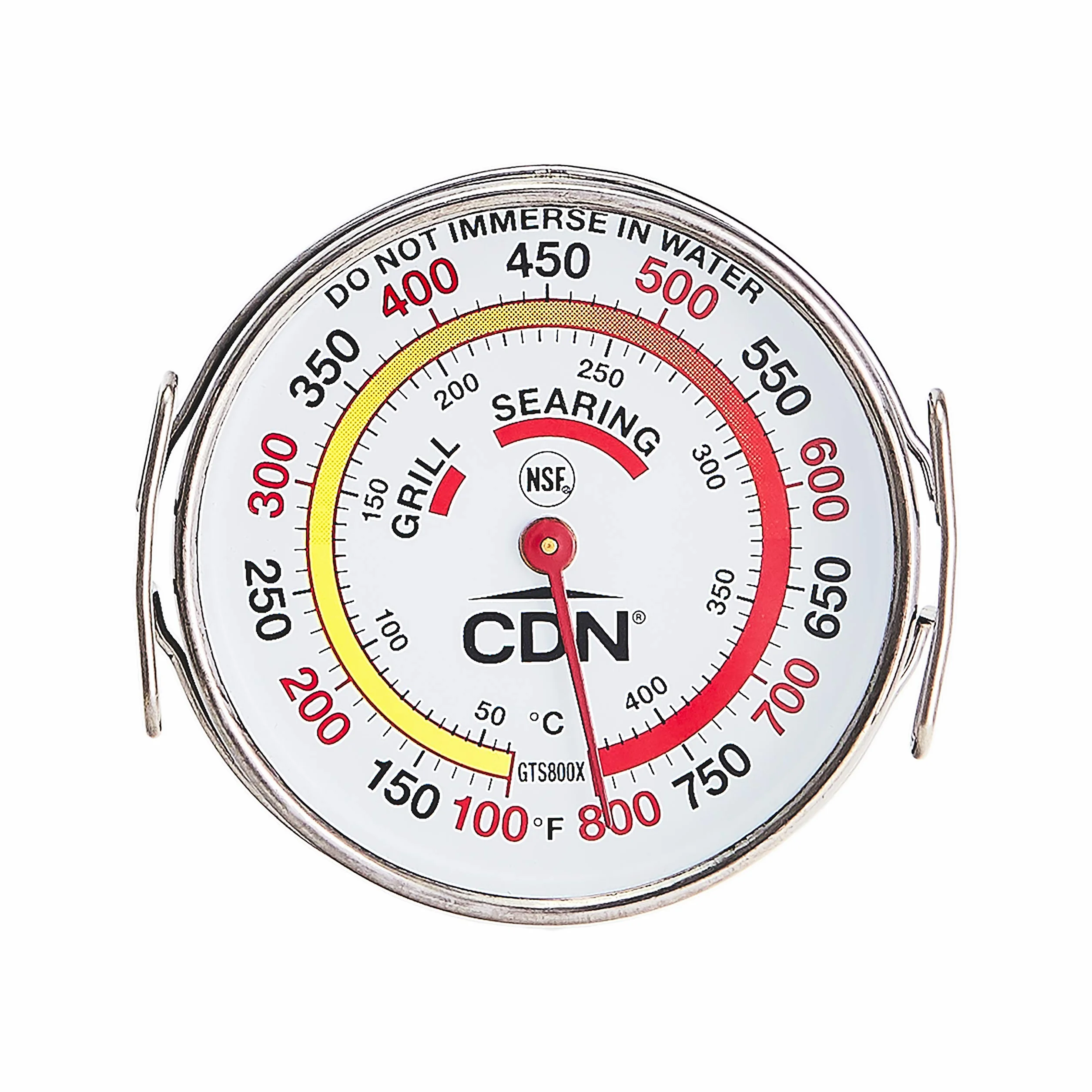 CDN Proaccurate termometr powierzchniowy do grilla