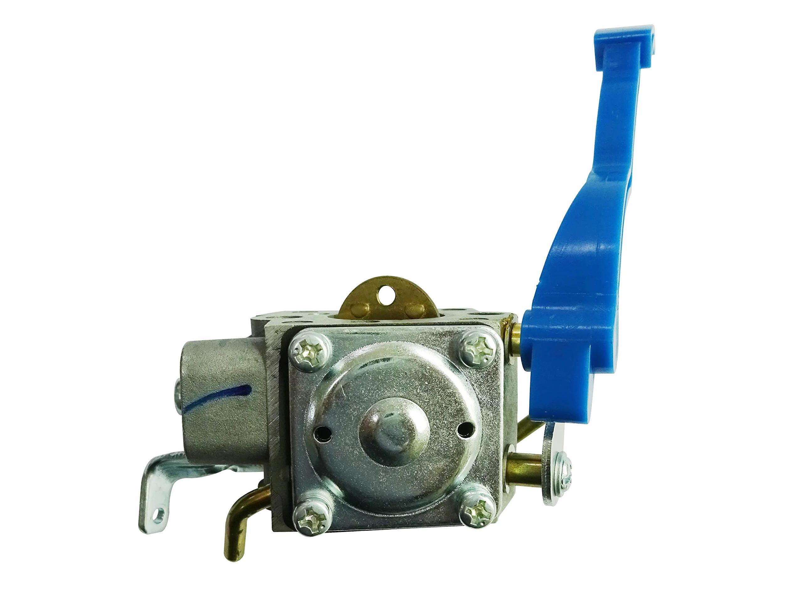 C·T·S Gaźnik do dmuchawy do liści Husqvarna Poulan 125B 125BX 125BVX zastępuje 545102601 ZAMA C1Q-P27