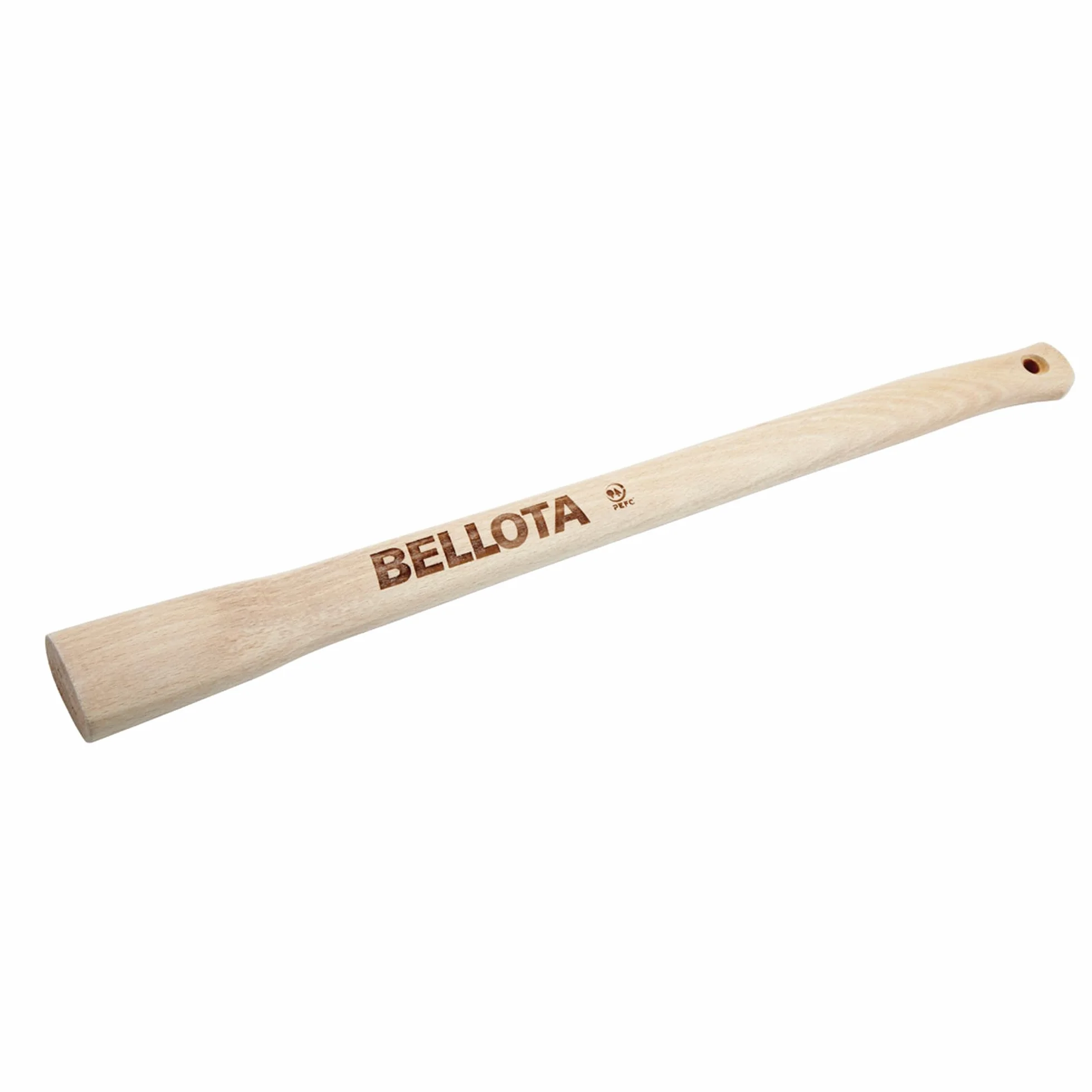 Bellota M8130-300C Drewniany stożkowy uchwyt bukowy do toporka