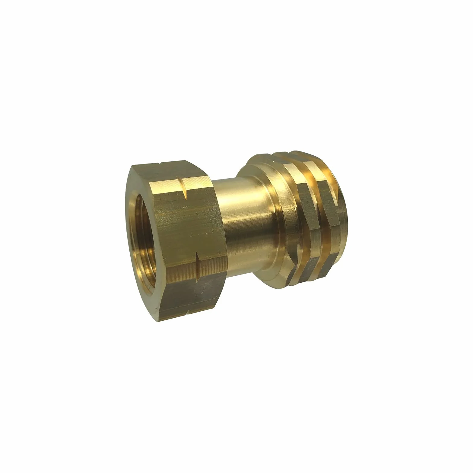 Adapter do regulatora amerykańskiego do niemieckiej butli z propanem