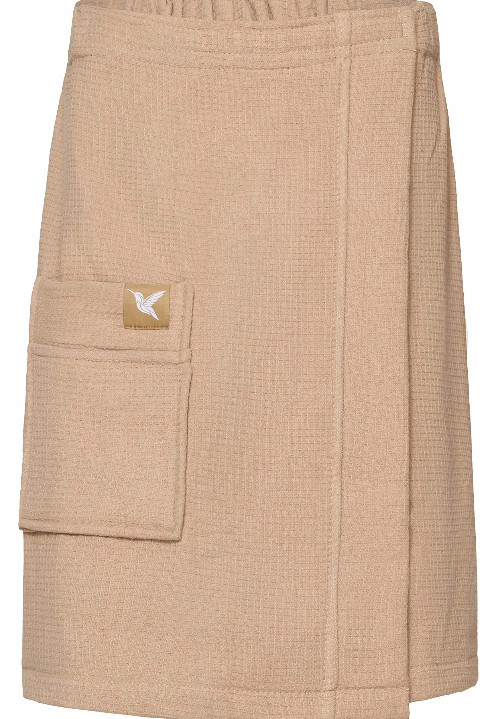 Ladeheid Męski Kilt do Sauny Frotte LA40-219