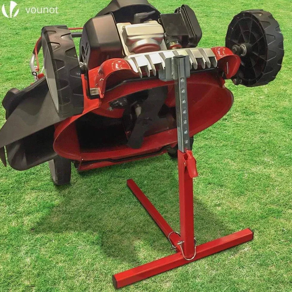 Podnośnik do Robota Koszącego Czerwony 50 kg