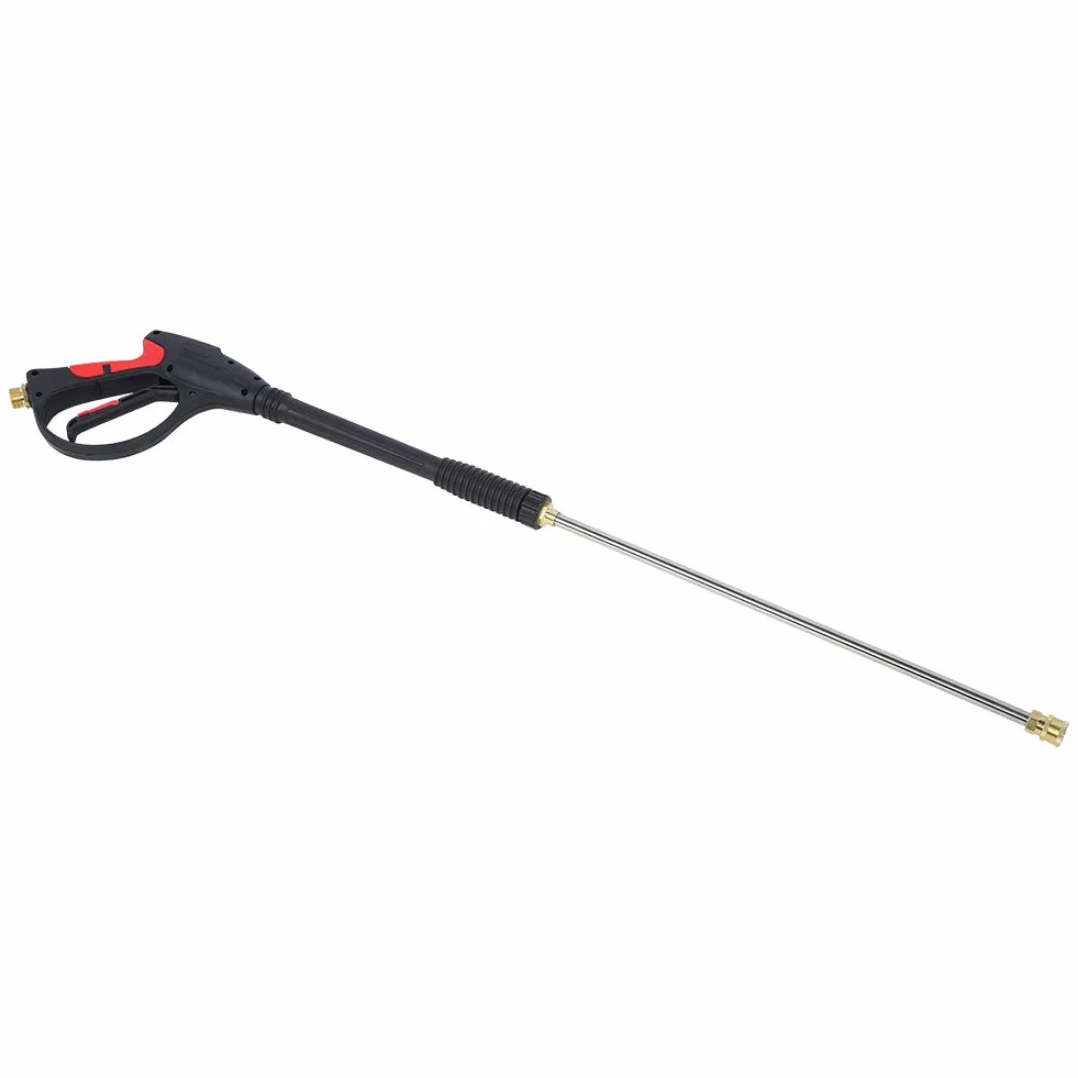 Myjka Ciśnieniowa Pistolet Natryskowy 4000 PSI 5 Dysze