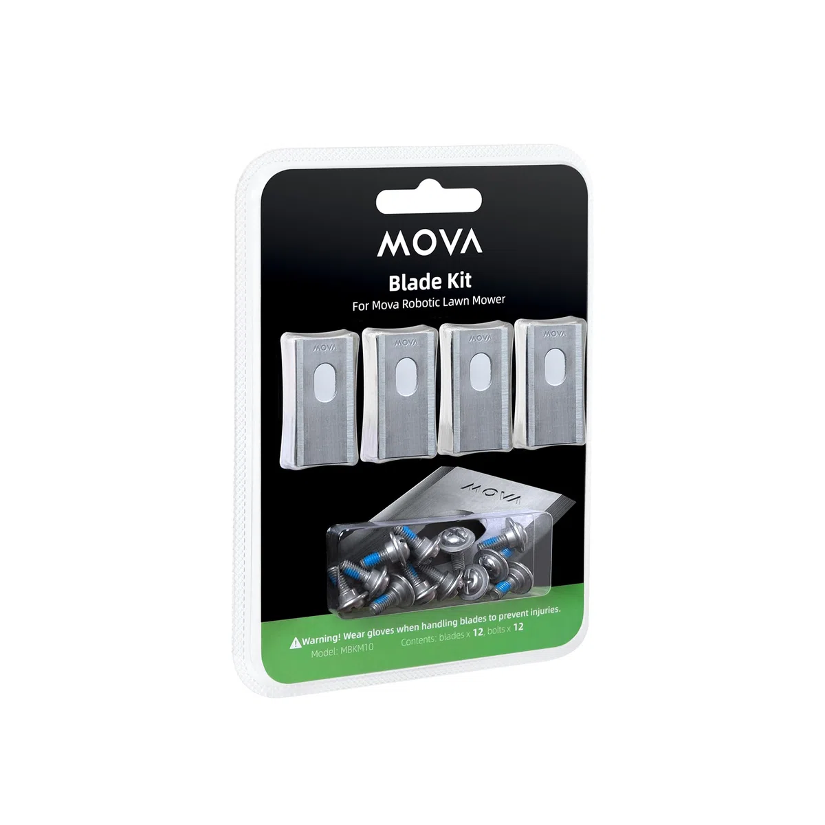 Mova Blade Kit