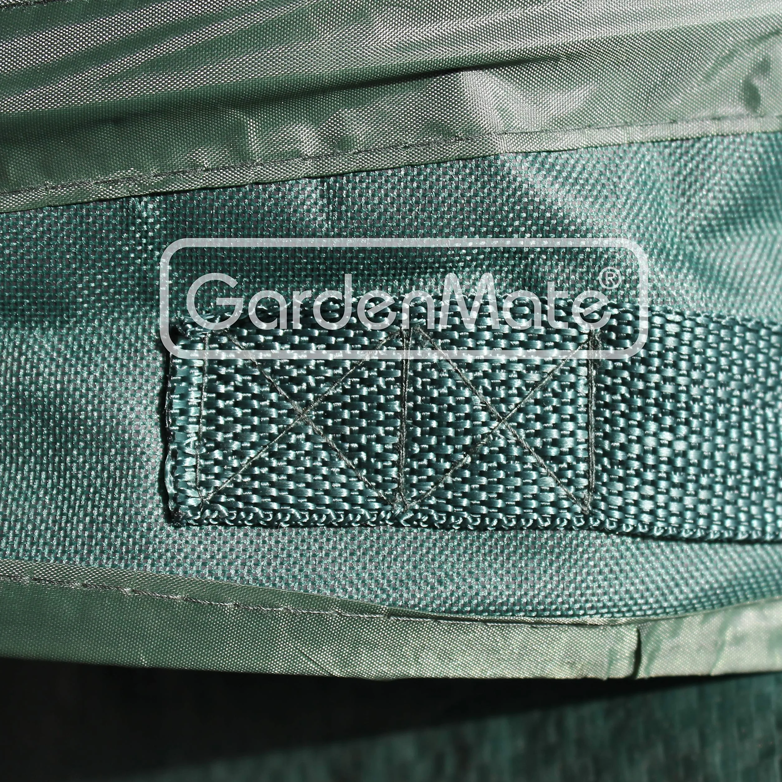 GardenMate worek ogrodowy pop-up 160 l 3 szt. Oxford 600D