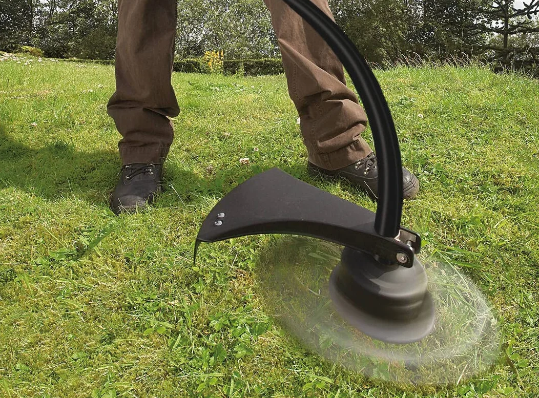 Ryobi Szpula z Żyłką 1.6 mm, 3 Szt, RAC125, Kompatybilna ze Wszystkimi Podkaszarkami Ryobi