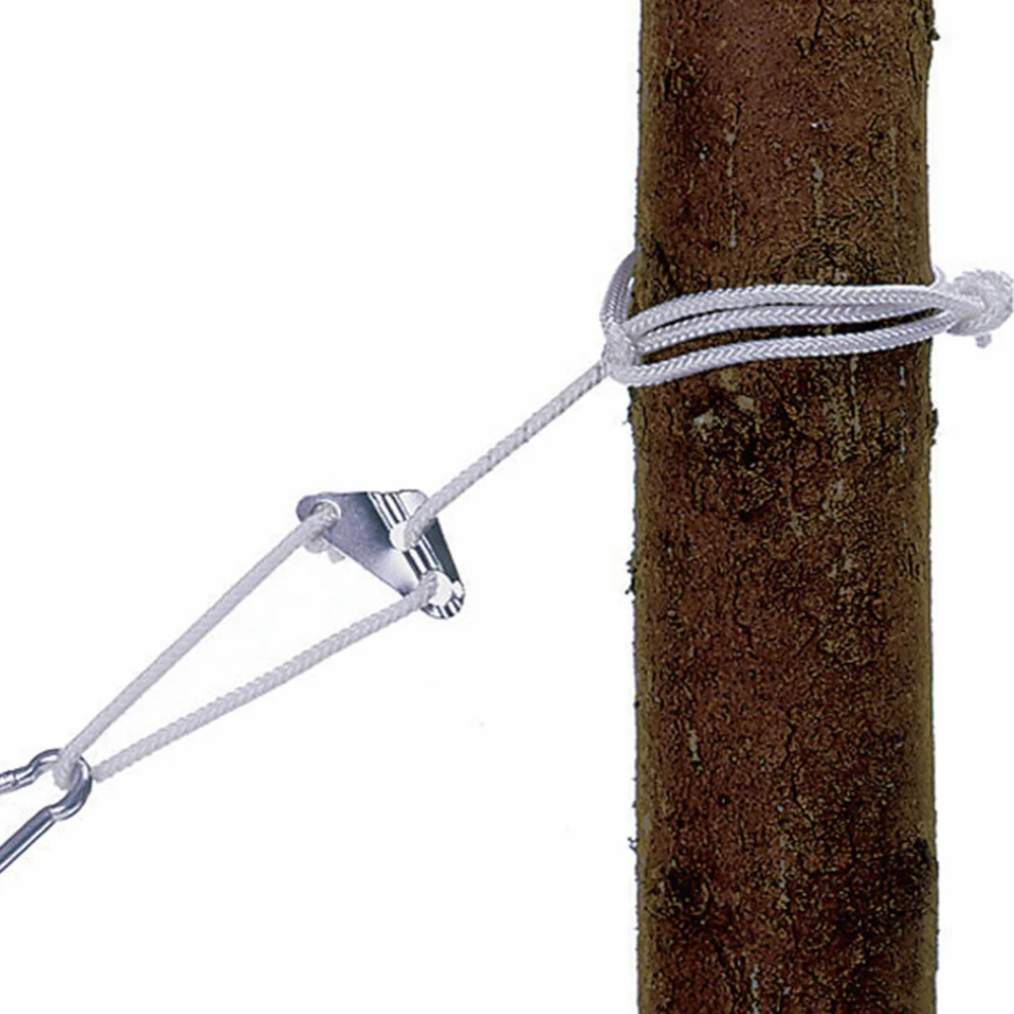 AMAZONAS Mocowanie Attache Hamac Smartrope