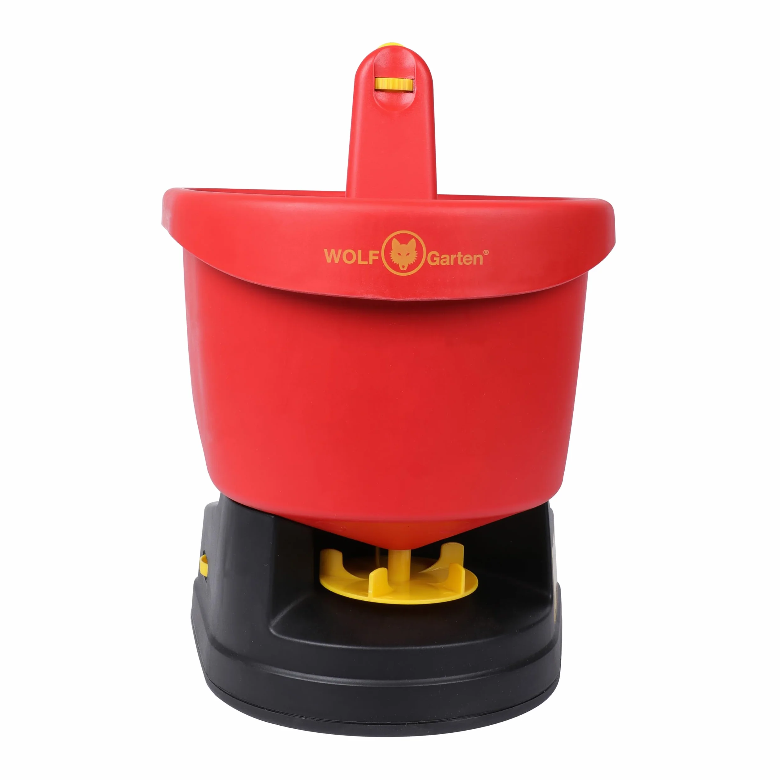 WOLF Garten 5455000 WE-B Uniwersalny Rozsylacz, Czerwony, 2 x 2 x 2 cm