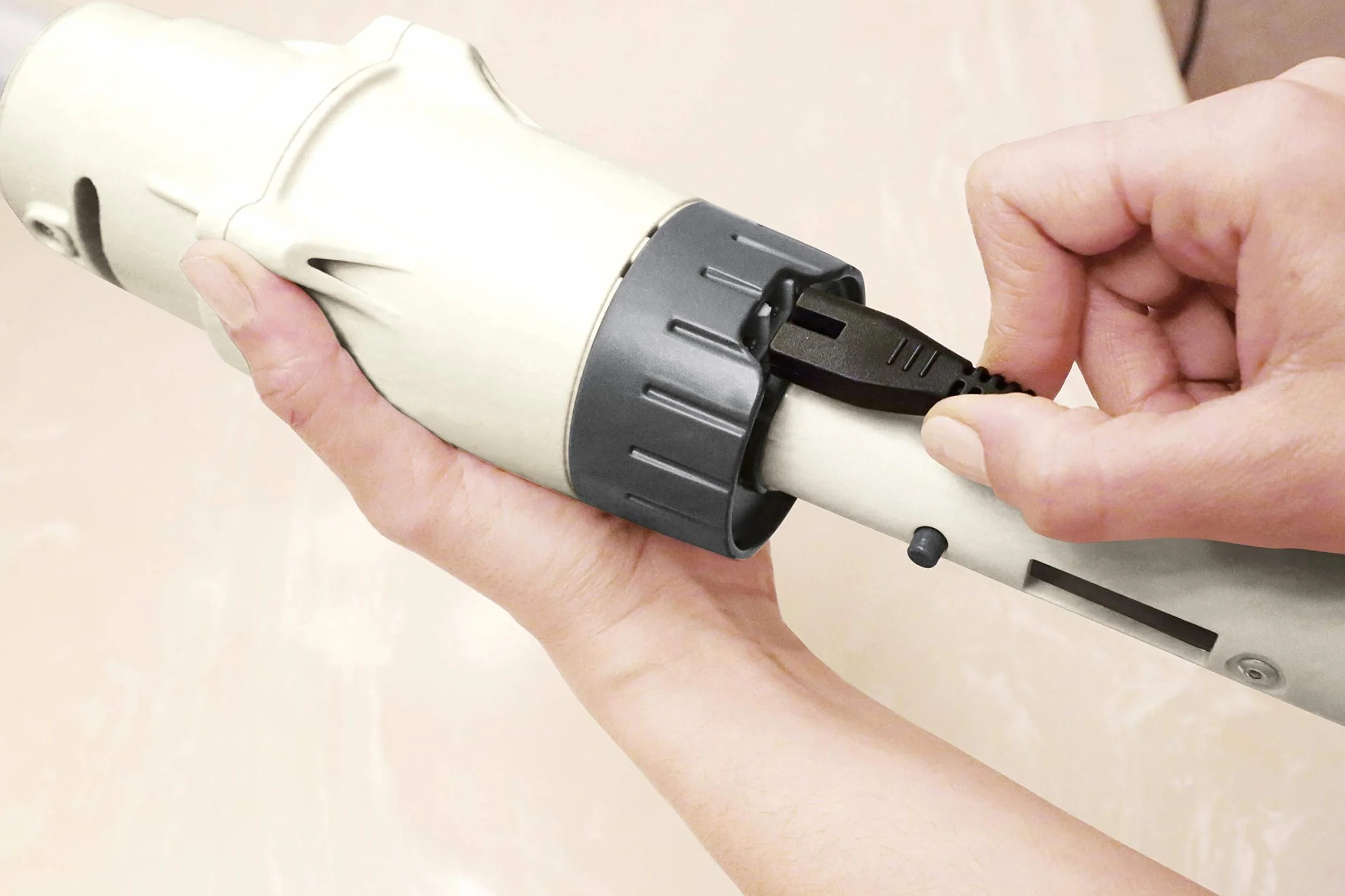 Bestway Lay-Z-Spa® Rechargeable Underwater Vacuum
