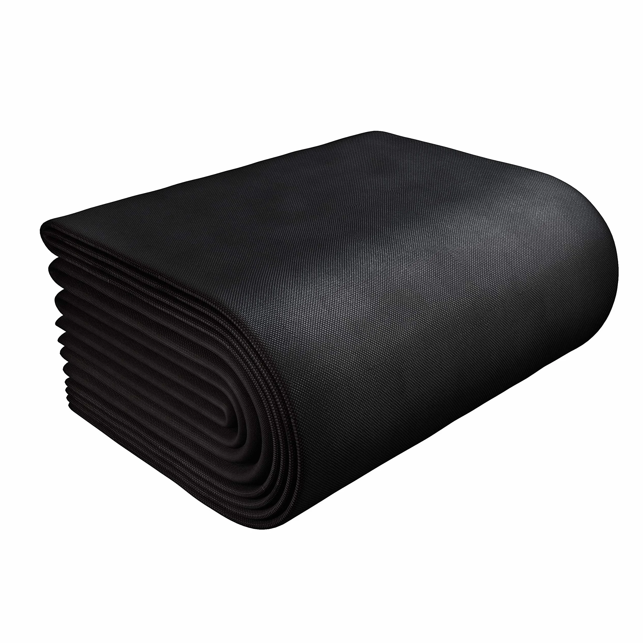 GardenGloss Agrowłóknina Przeciw Chwastom 150g/m2 30m2 15m x 2m Wodoprzepuszczalna