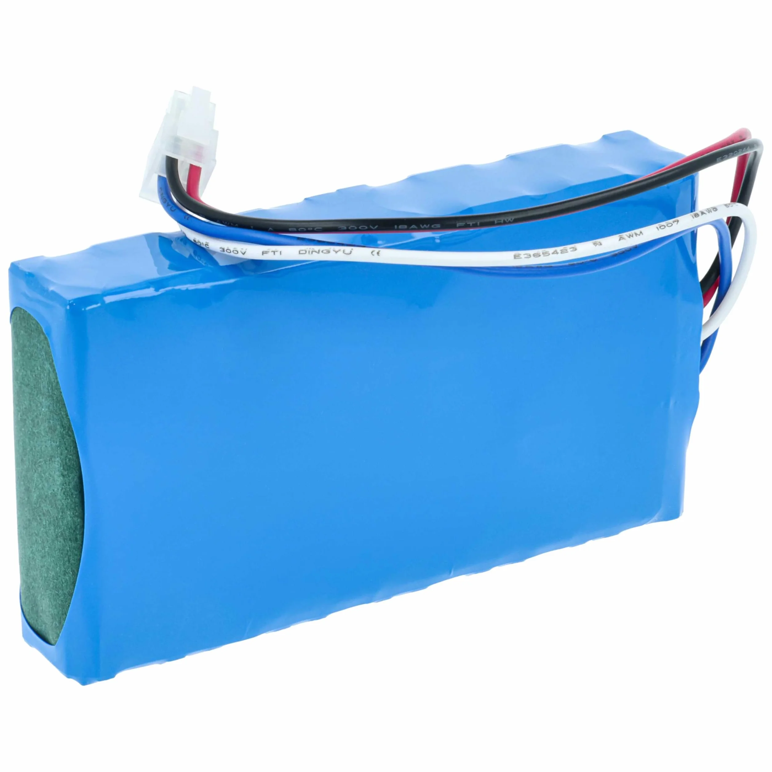 Akumulator kompatybilny z robotem Yard Force Compact 400Ri, 280R (3400 mAh 18 V litowo-jonowy)
