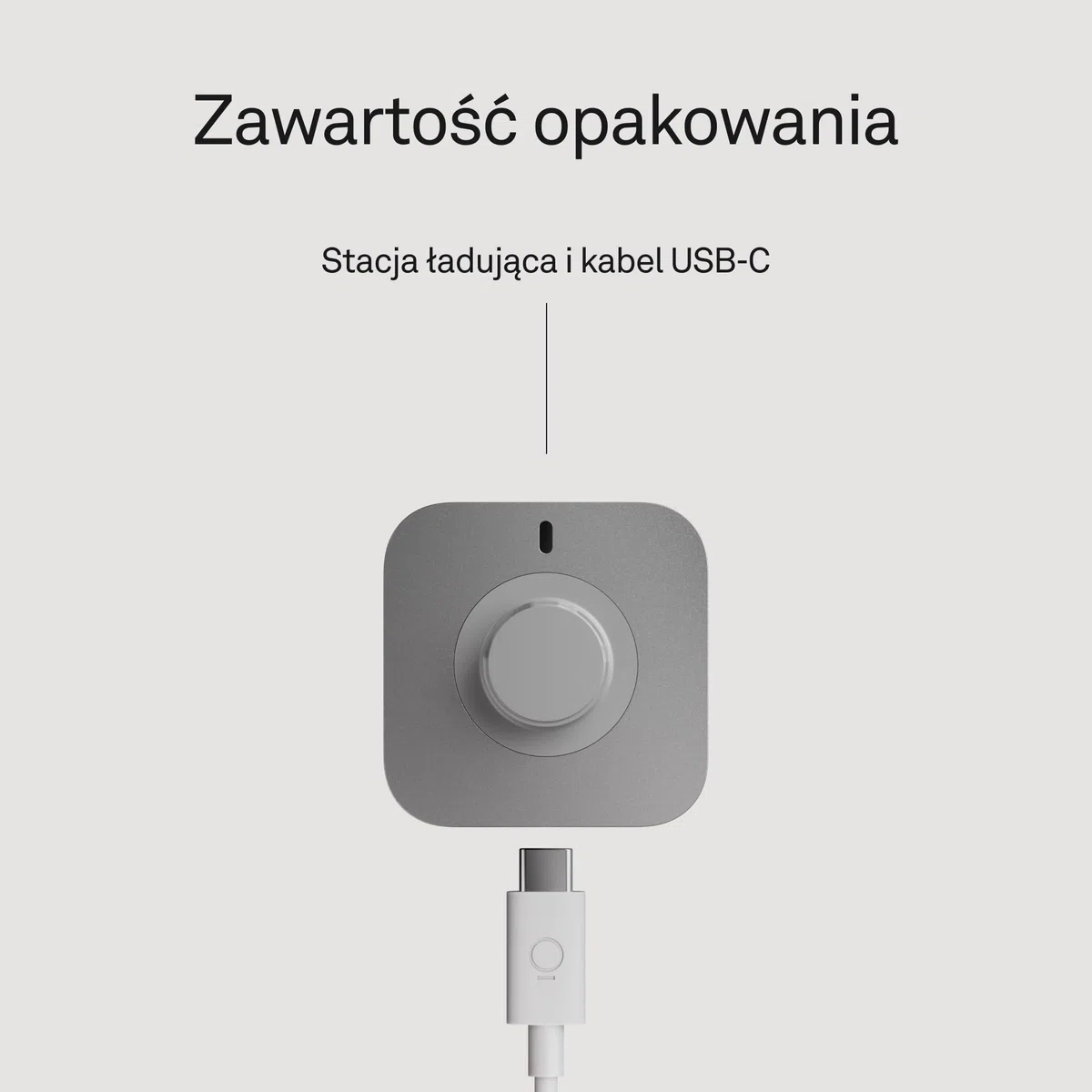Oura Ring 5 - Standard Charger - Size 13 - Charging Dock and USB-C Cable - 6 to 9 Days Battery Life
