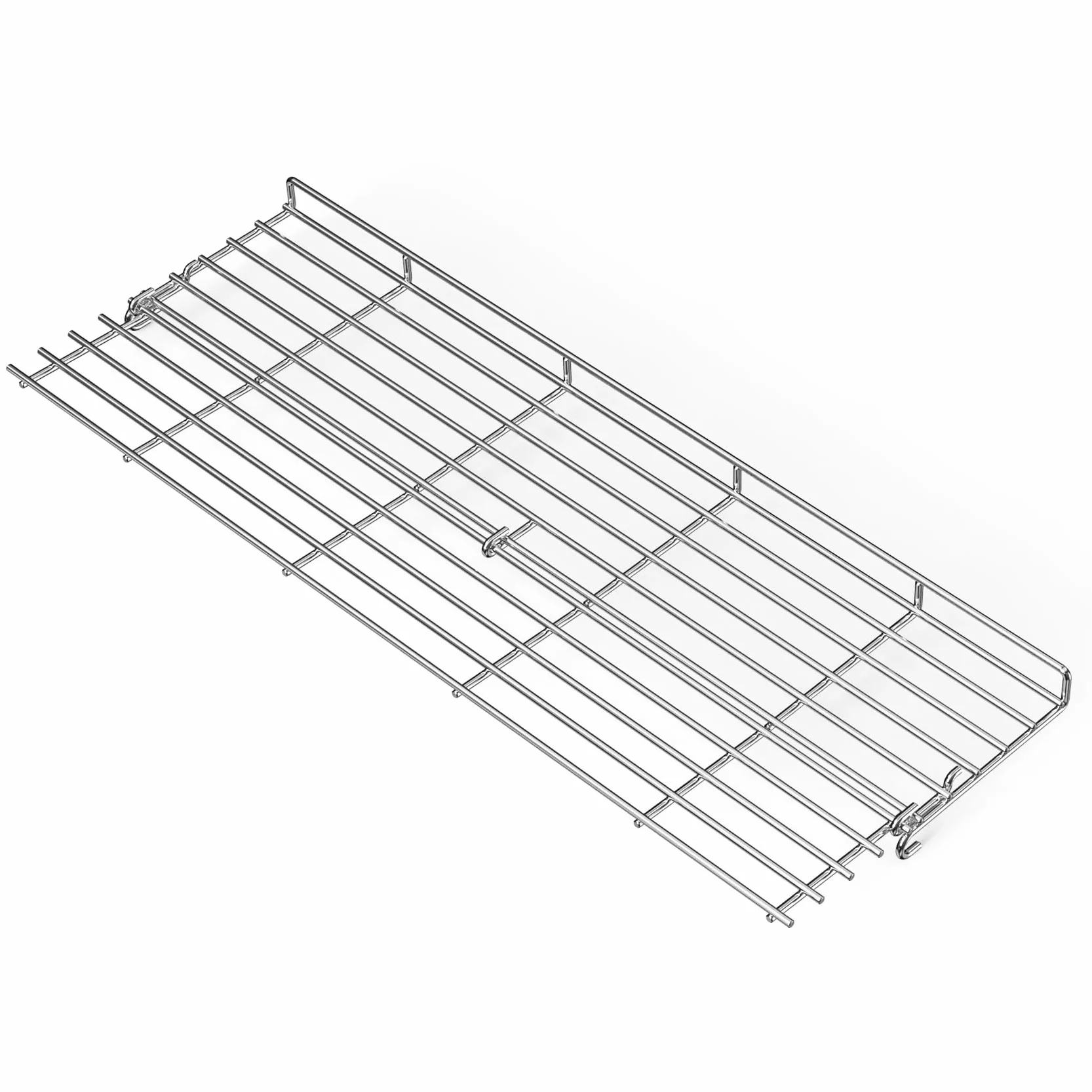 onlyfire Kratka do podgrzewania do grilla gazowego Weber Genesis II 65,5 cm stal nierdzewna