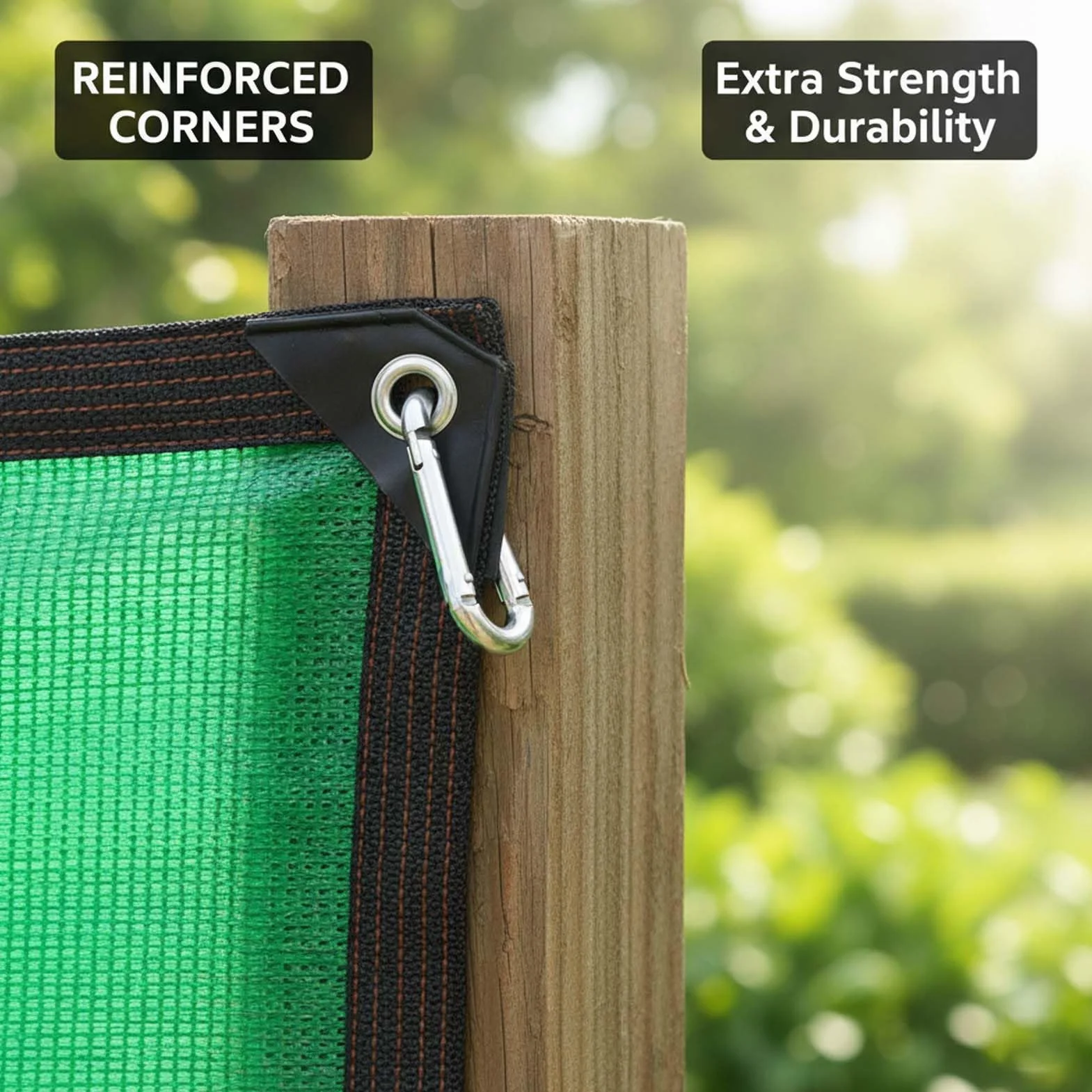 Zielona zewnętrzna siatka cieniująca, zadaszenie ogrodowe i tarasowe, ochrona UV, oddychająca osłona z siatki, ekran zapewniający prywatność, tkanina wiatroodporna