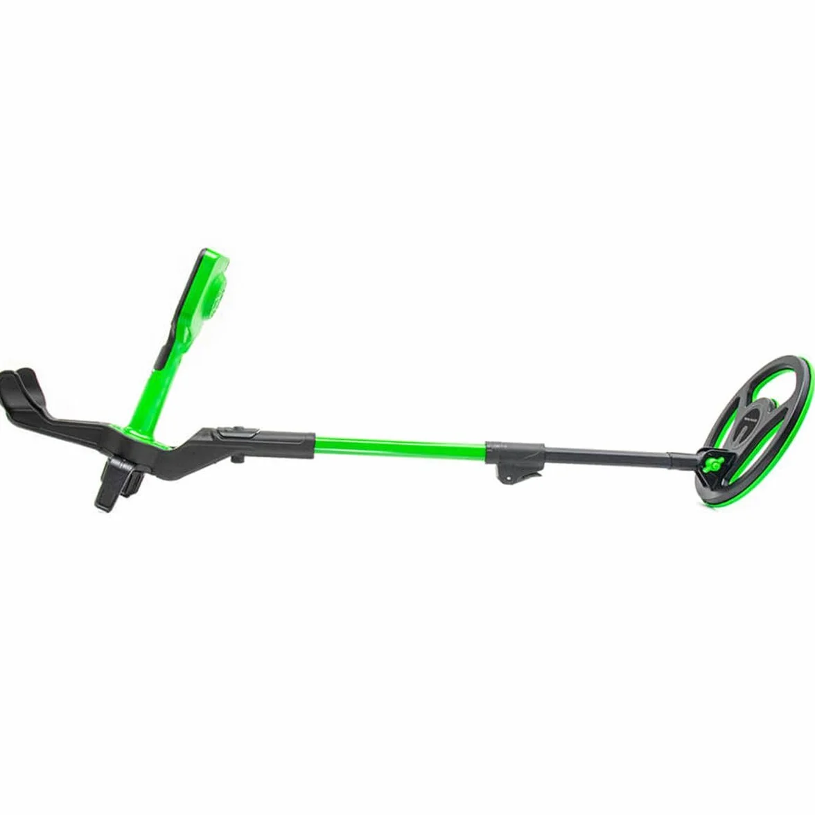 Nokta Midi Hoard wodoodporny wykrywacz metali dla dzieci 15 kHz cewka 17,8 cm 8–12+ lat