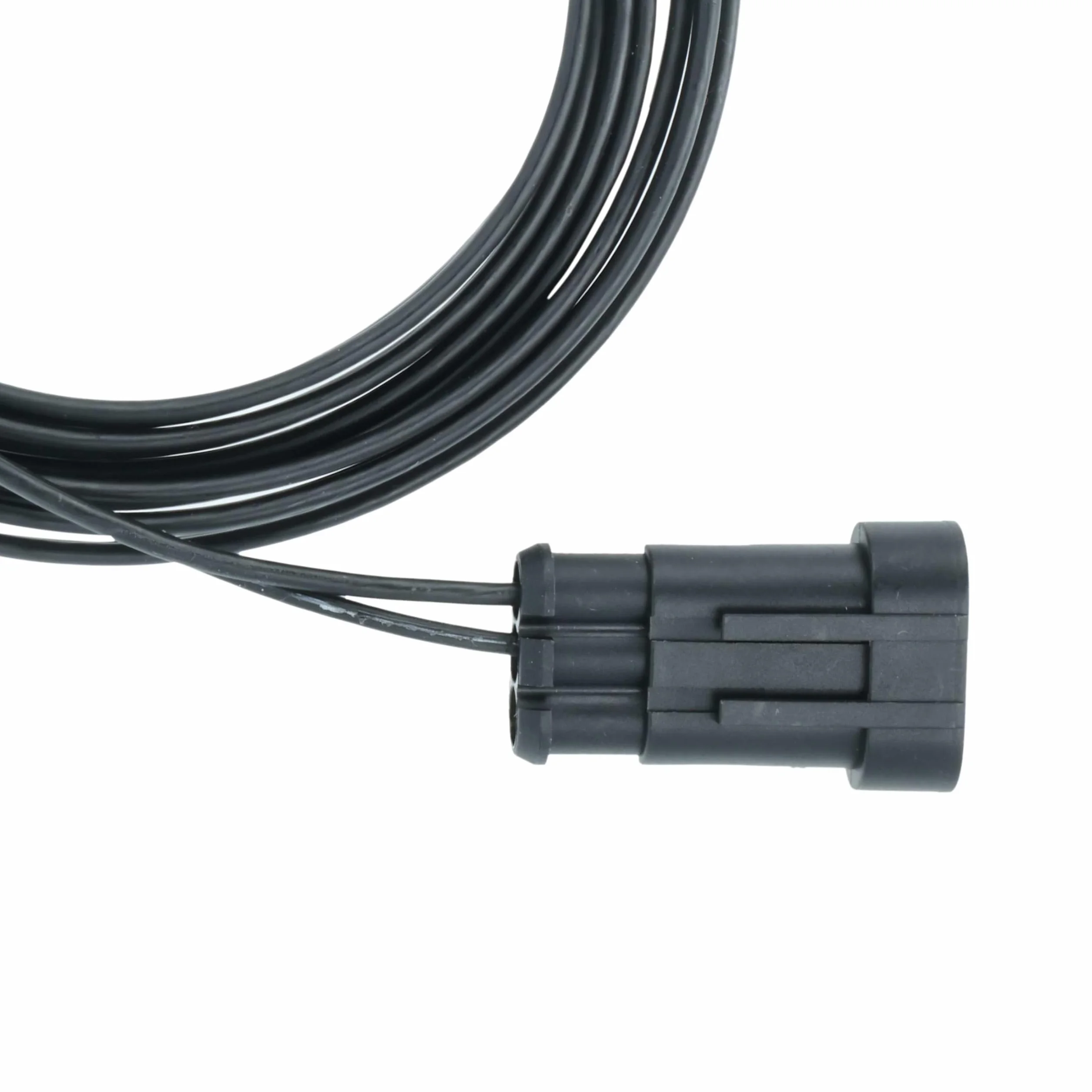 vhbw Kabel transformatora kompatybilny z Gardena Robotic SILENO city 3m