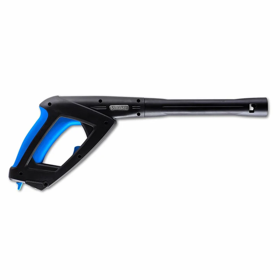 Nilfisk G5 Pistolet – Oryginalna część zamienna do myjki ciśnieniowej Nilfisk (128500072)