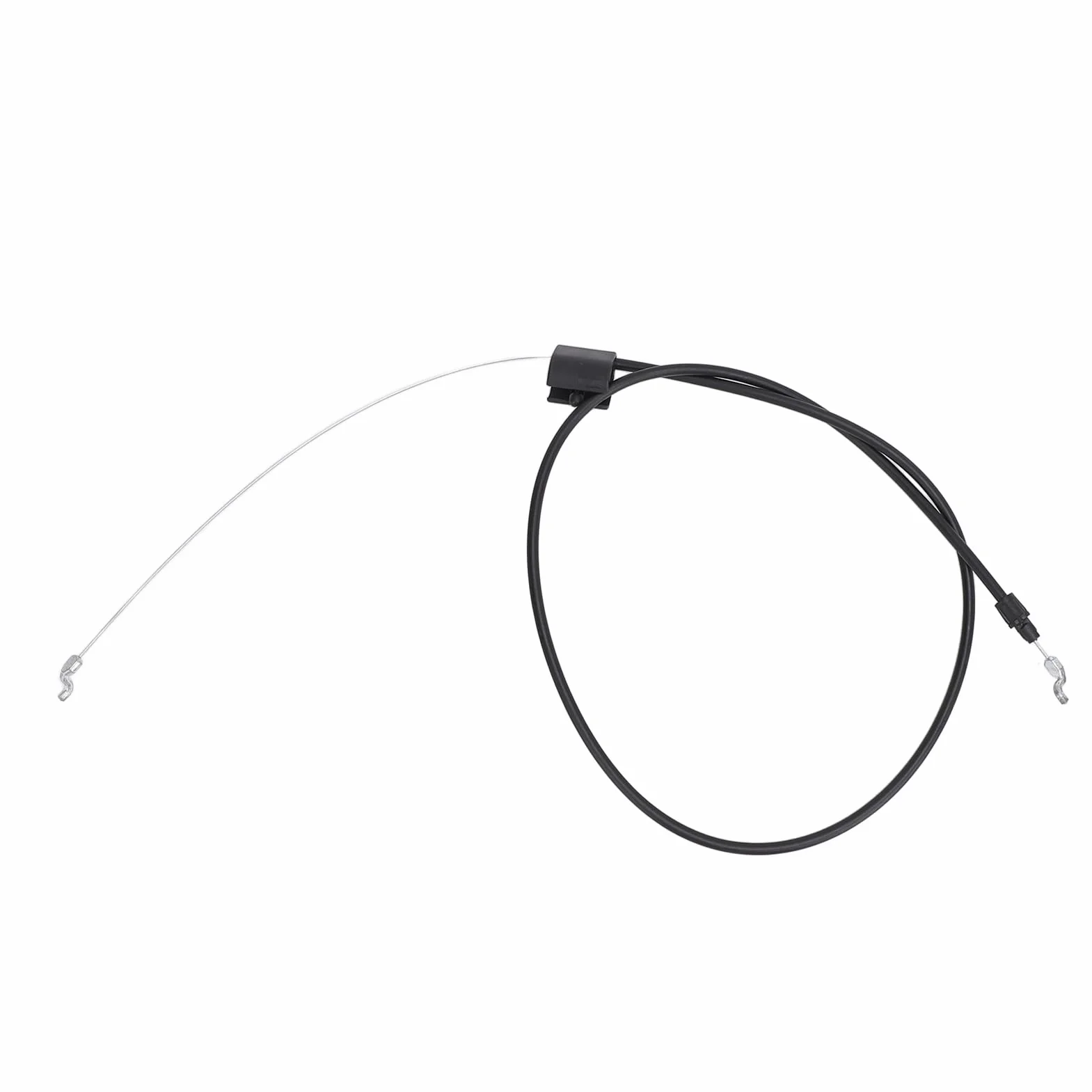 Metalowy Kabel Sterujący do Kosiarki MTD Troy Bilt 74604661