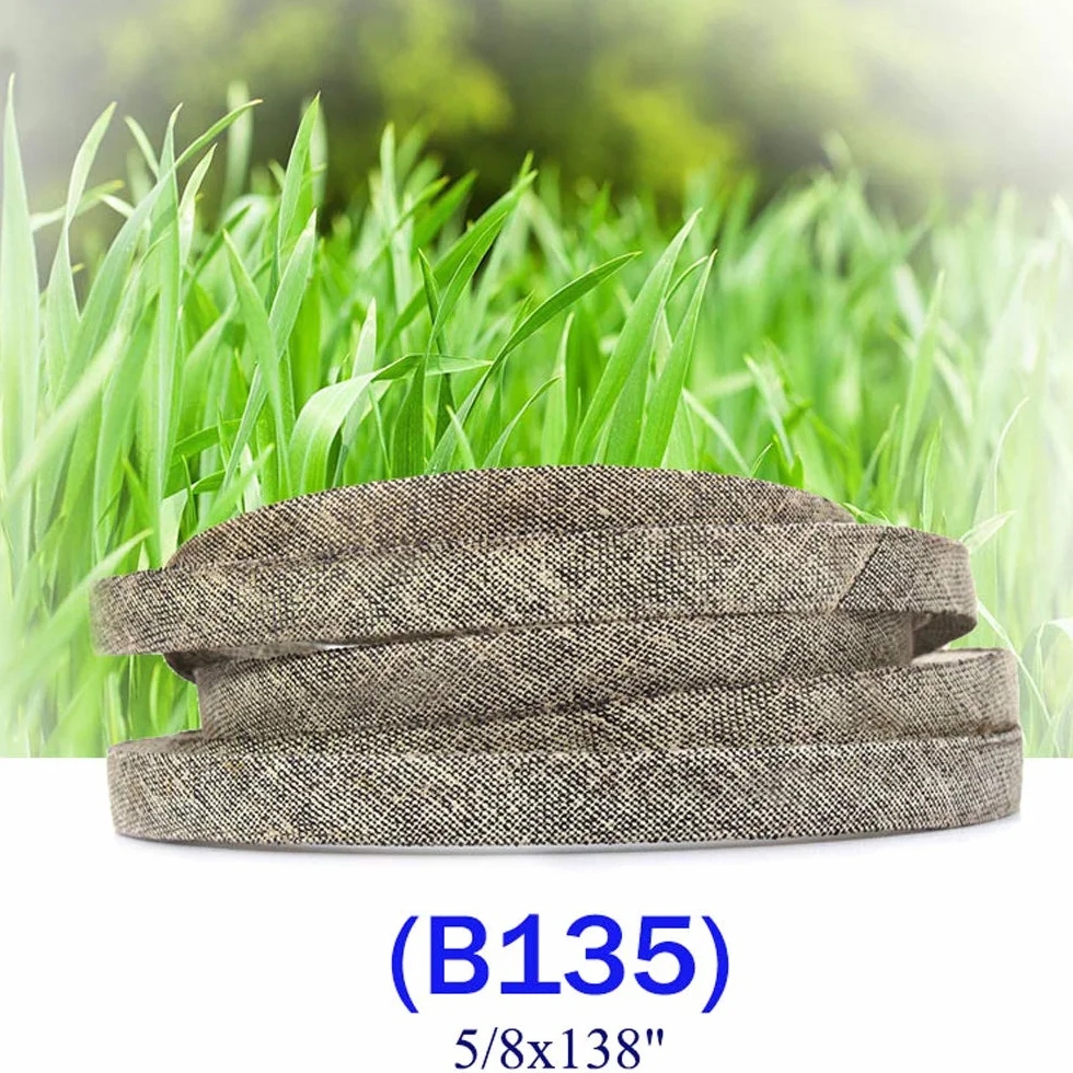 Pas do kosiarki CUB CADET 137 cm 5/8" x 350 cm B135