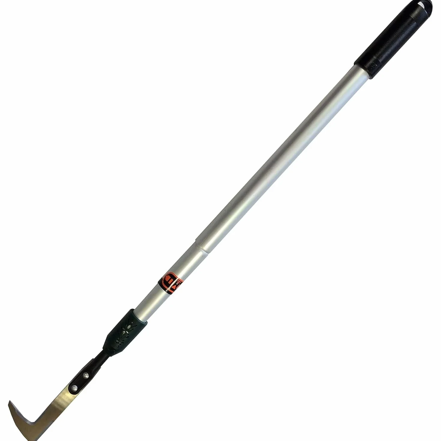 Spear & Jackson 5253PK Enhanced Nóż teleskopowy do patio