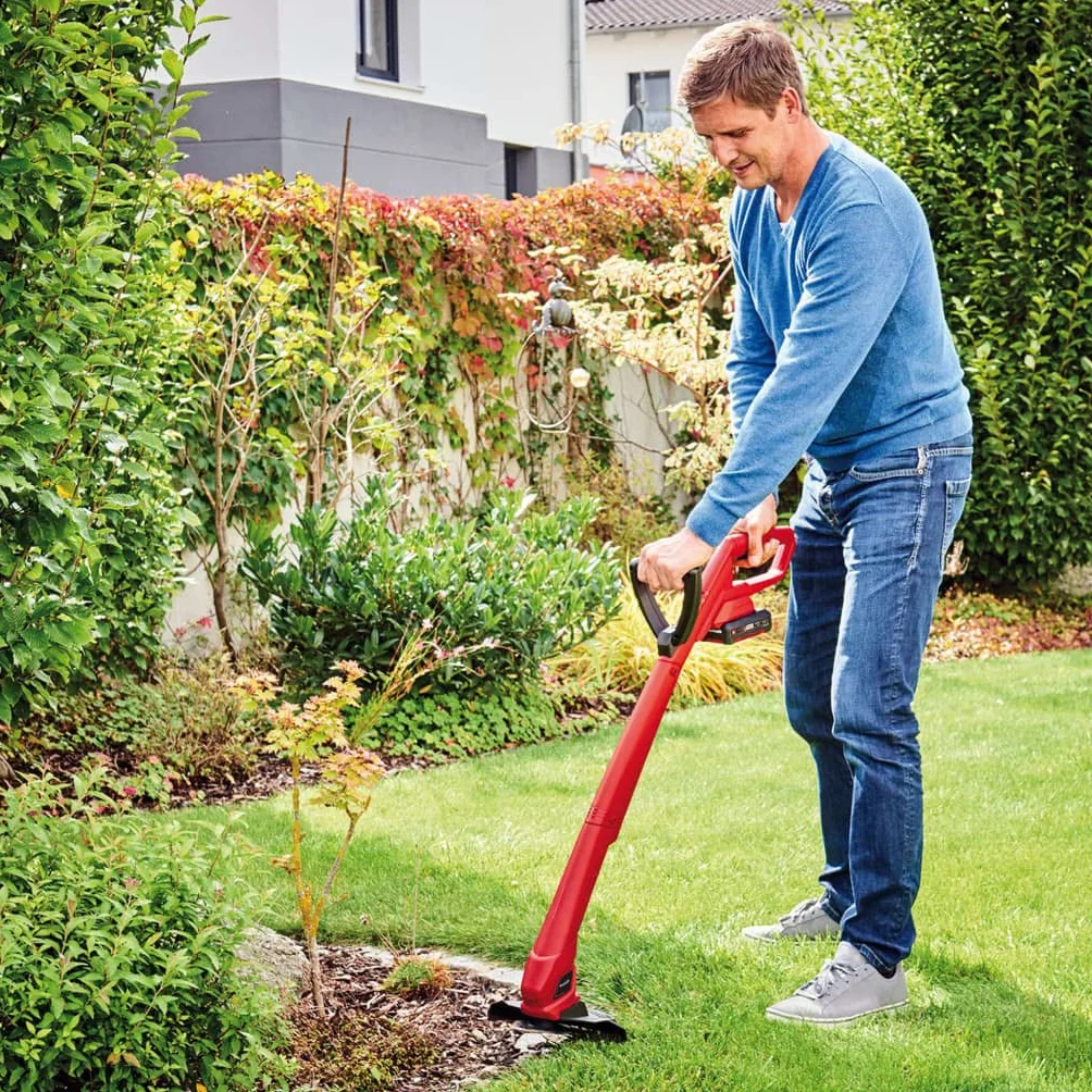 Einhell Podkaszarka akumulatorowa GC-CT 18/24 Li P-Solo Power X-Change 18V 24cm 8500 obr./min