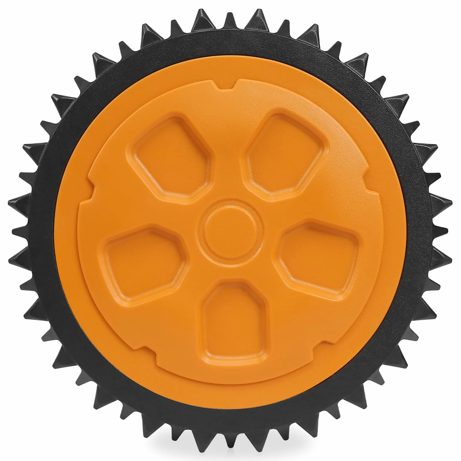 Worx Landroid koła do robota koszącego, kompatybilne z WR141E / WR142E / WR143E / WR165E / WR167E