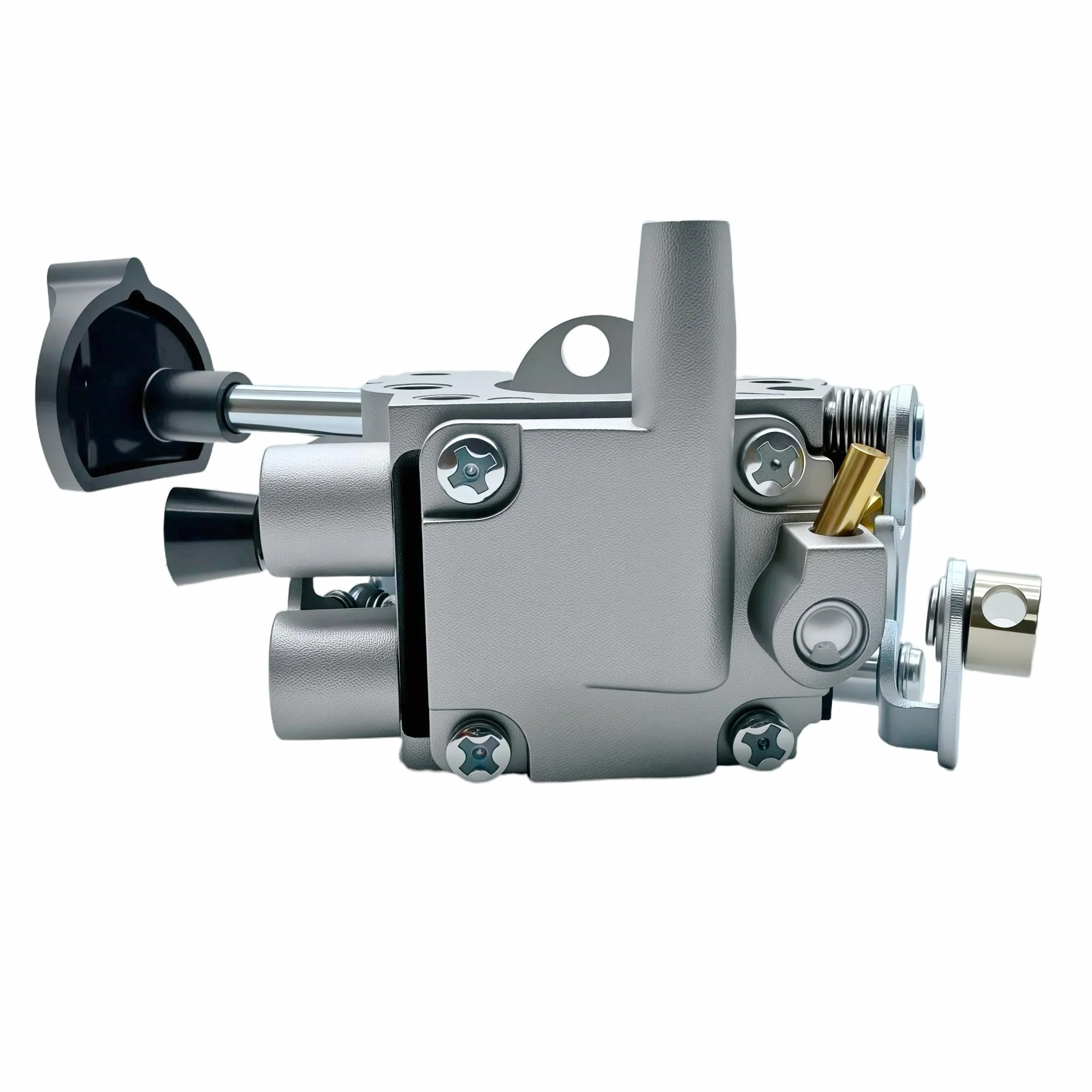 Zestaw gaźnika BR600 z 4282 141 0300 filtr powietrza zestaw wentylacyjny do Stihl BR500 BR550 BR600 BR700 BR 500 550 600 700 plecak dmuchawa do liści zastępuje Zama C1Q-S183 4282-120-0606
