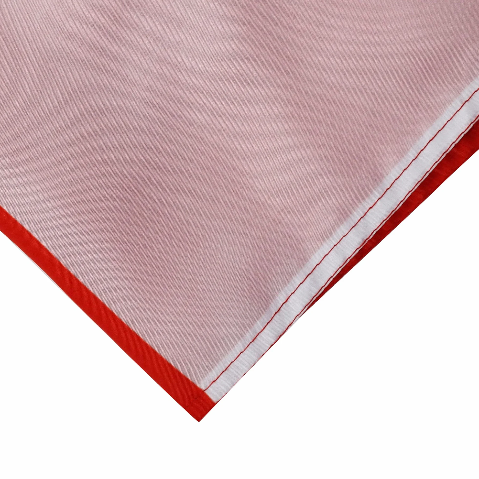 Drapeau Pologne avec Aigle Oeillets Haute Qualité, 90cm x 60cm