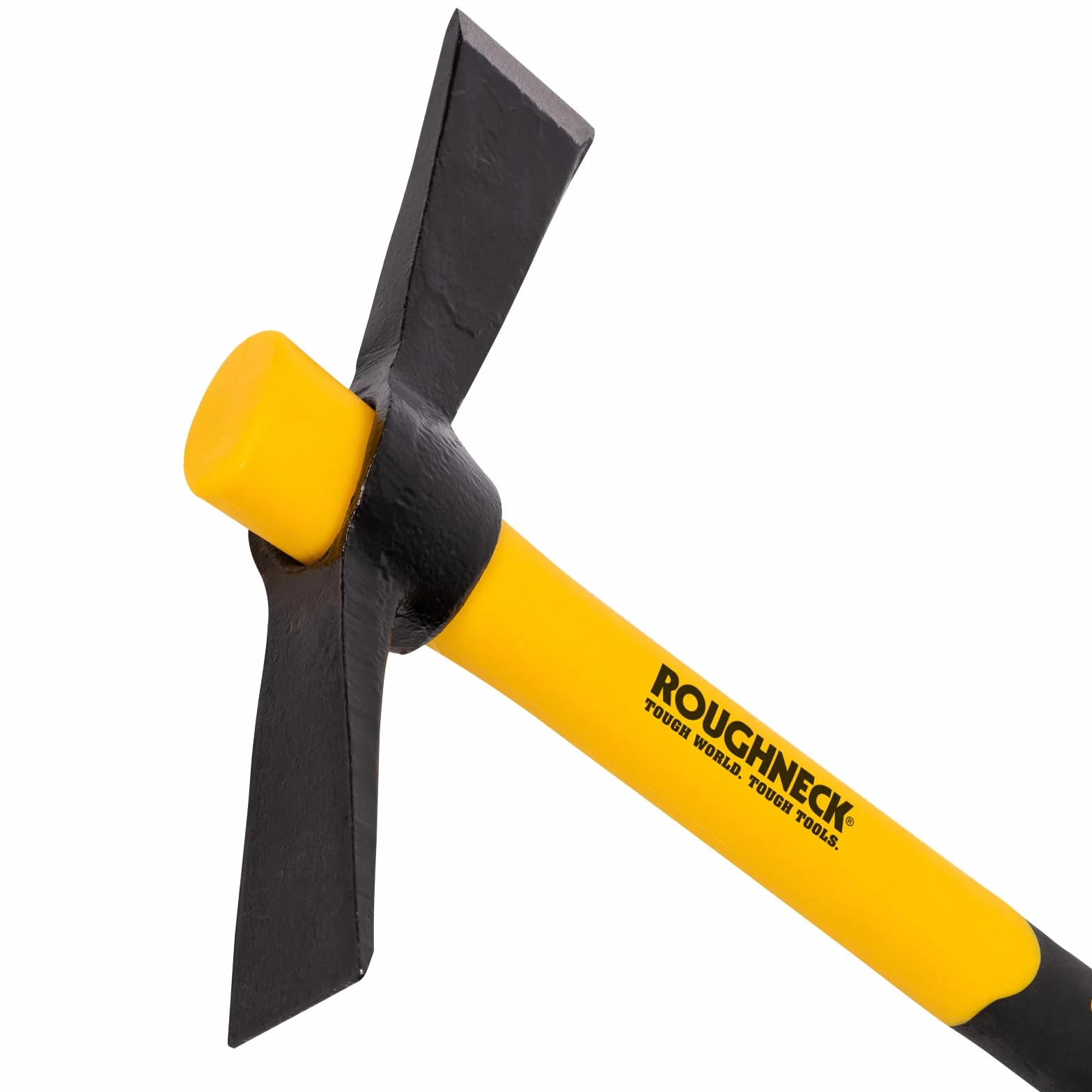 Roughneck ROU64012 mikrofrez matowy z uchwytem z włókna szklanego
