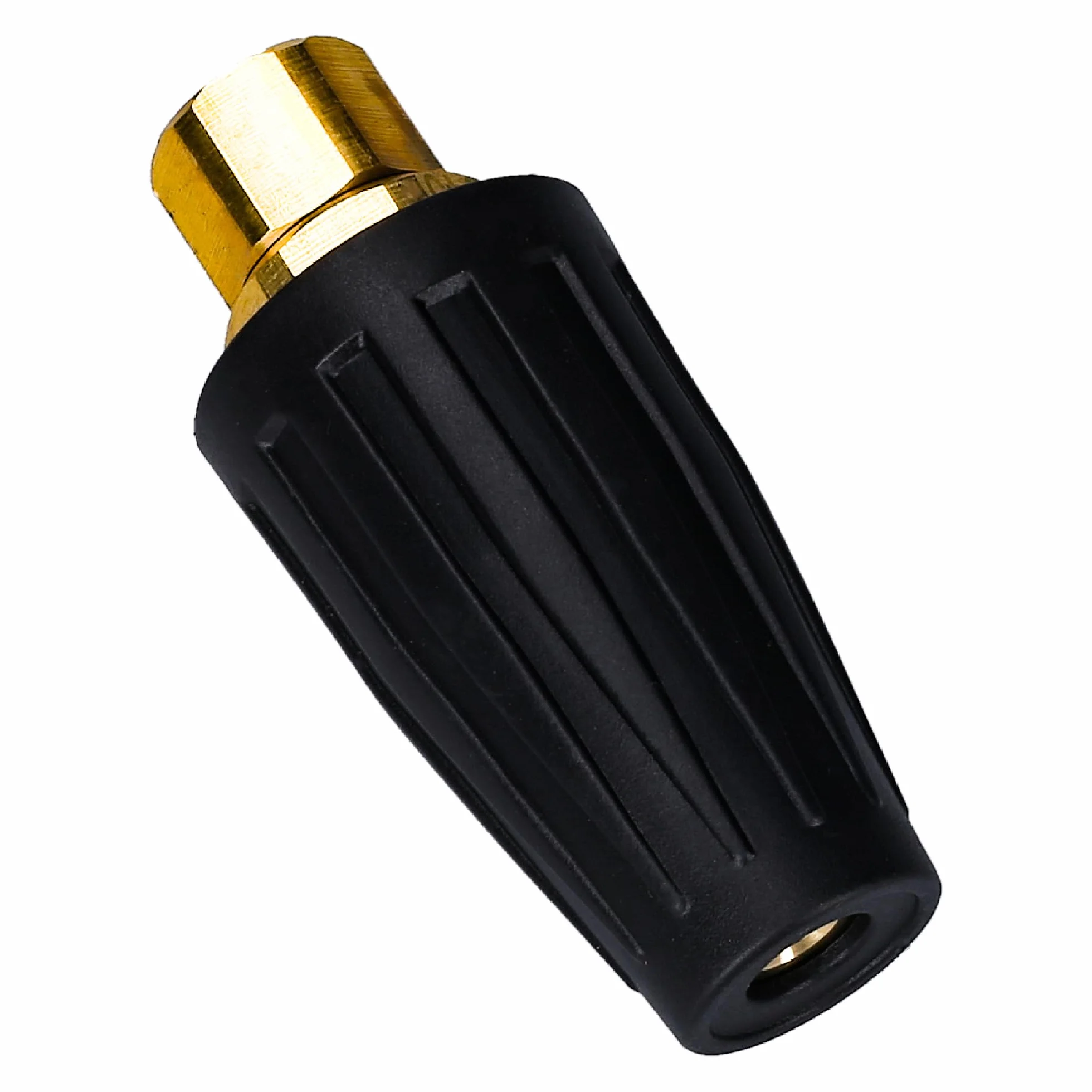 Wessper Dysza Obrotowa Lanca do Myjek Turbodysza Dysza Rotacyjna Gwint M18F do Myjki Ciśnieniowej Karcher K HD HDS