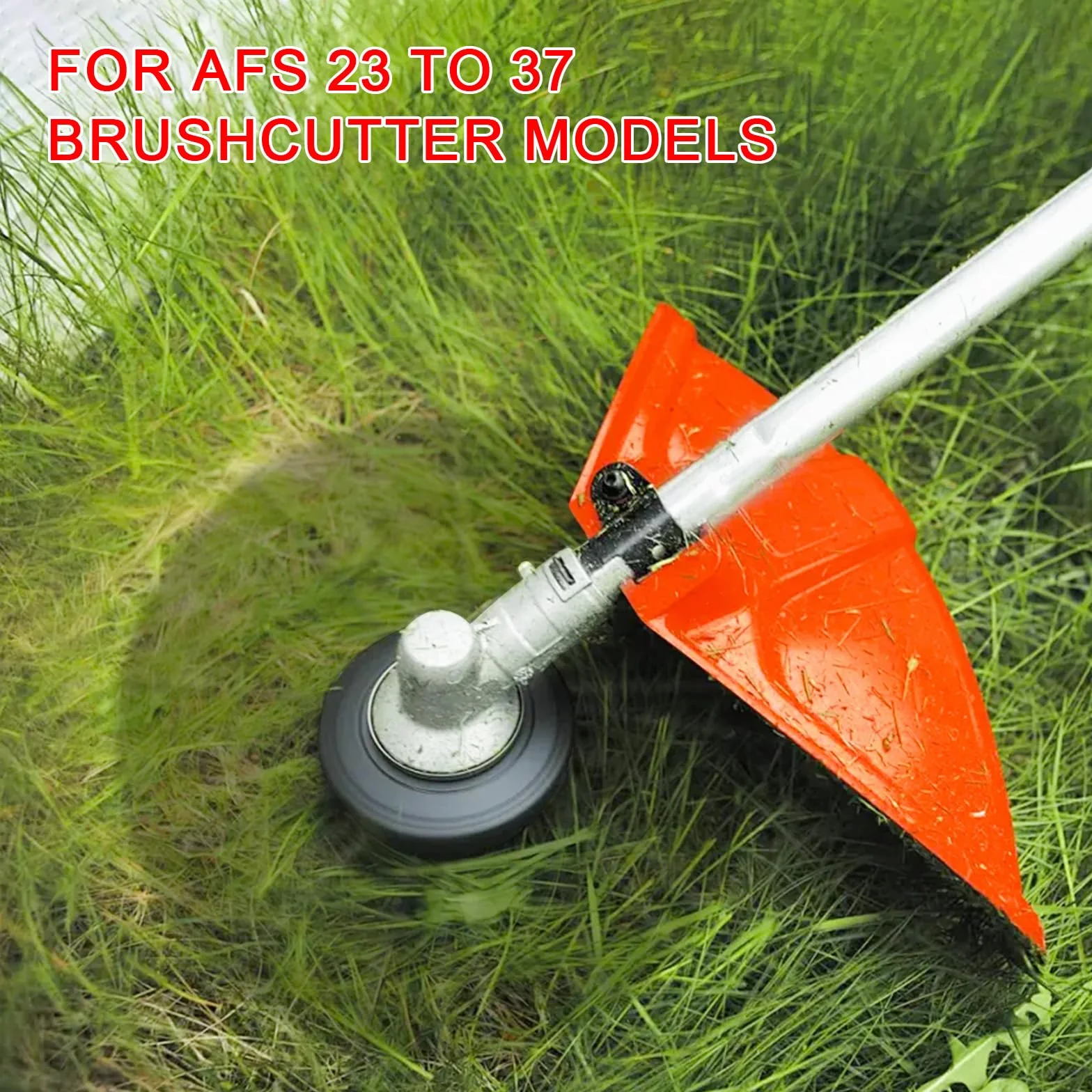 Żyłka do podkaszarki AFS 23 3,5 mm 37 cm F016800431