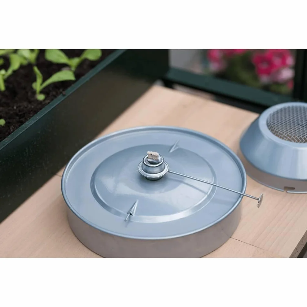 Nature Grzejnik parafinowy Coldframe, 1,7 L, 6020422