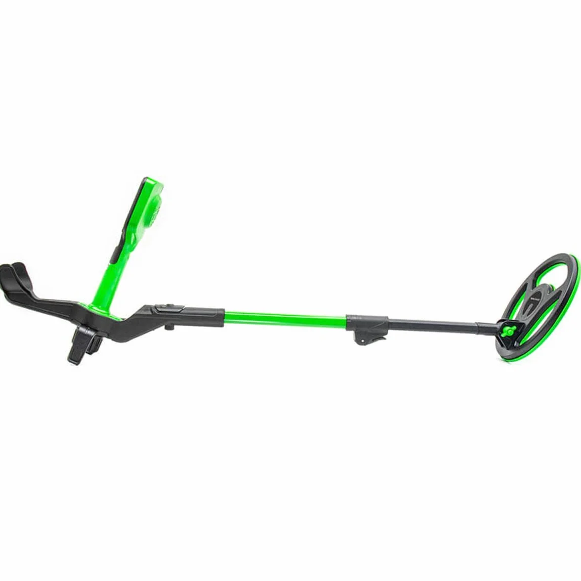 Nokta Midi Hoard wodoodporny wykrywacz metali dla dzieci 15 kHz cewka 17,8 cm 8–12+ lat