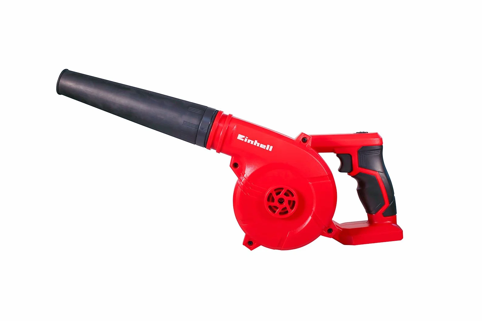 Einhell TE-CB 18/180 Li-Solo Power X-Change Dmuchawa akumulatorowa 18V 180 km/h 15500 min-1