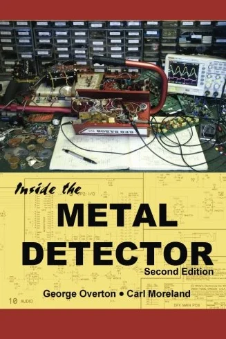 Inside The Metal Detector