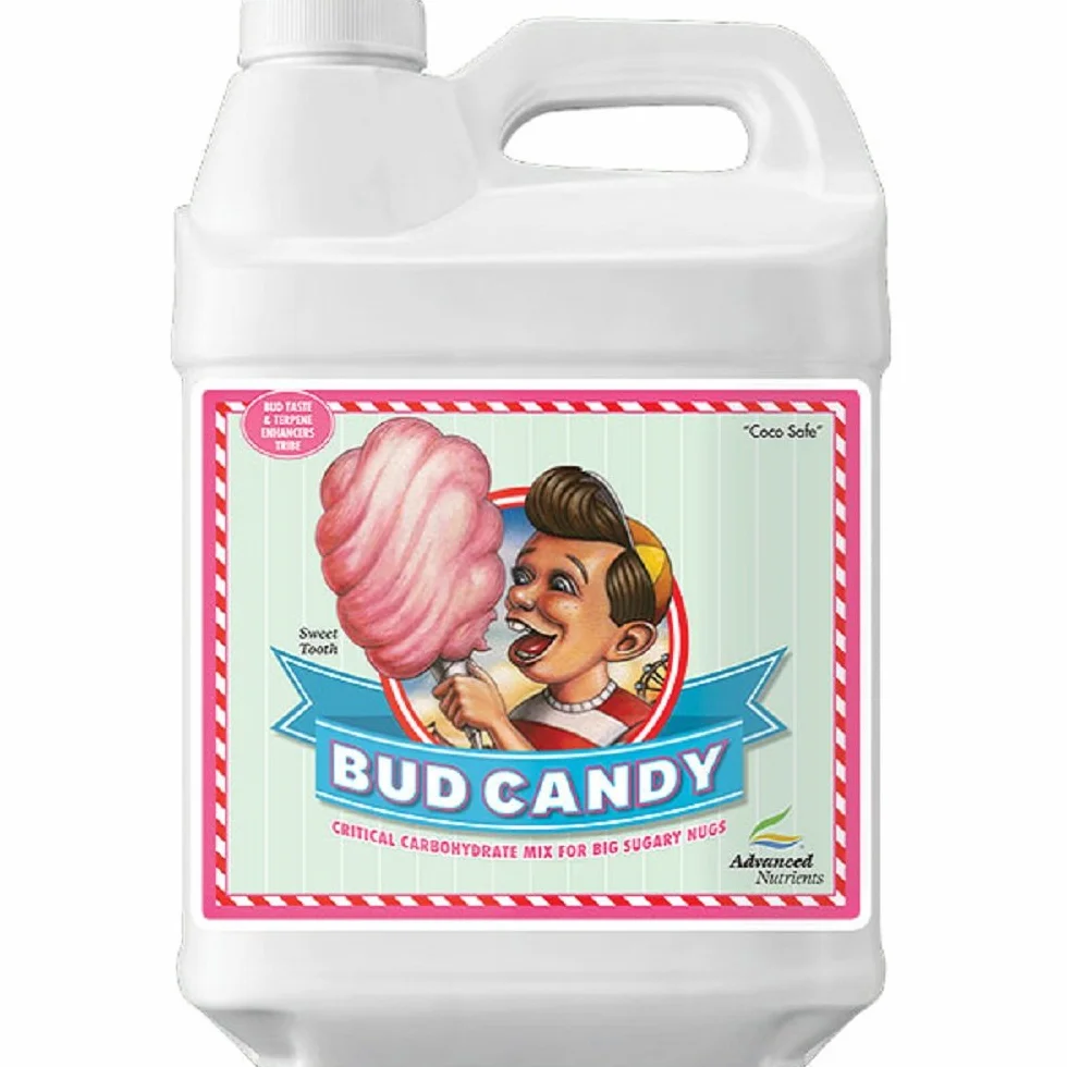 Advanced Nutrients Bud Candy 250 ml - Zaawansowane składniki odżywcze dla roślin i kwiatów - Fertylizer