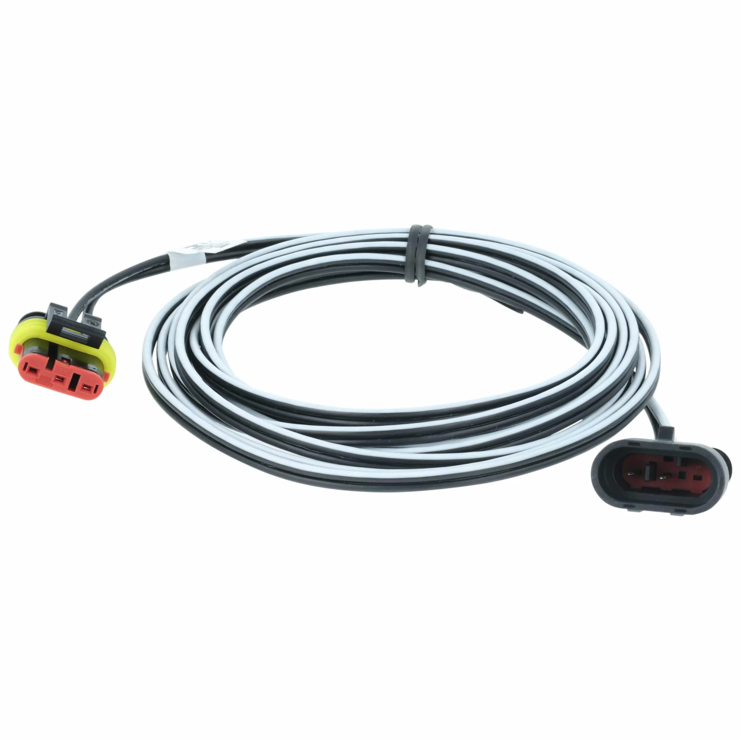 vhbw Kabel transformatora kompatybilny z Gardena Robotic SILENO city 3m