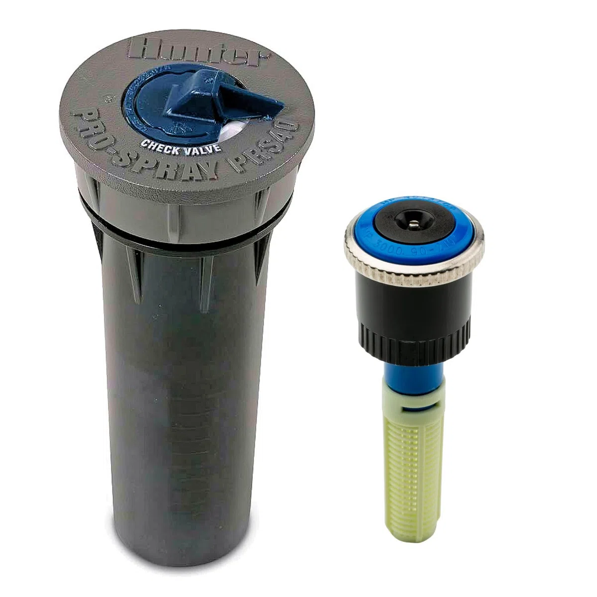 Hunter PRO Spray PRS40 obudowa z rotatorem MP 3000 90-210°