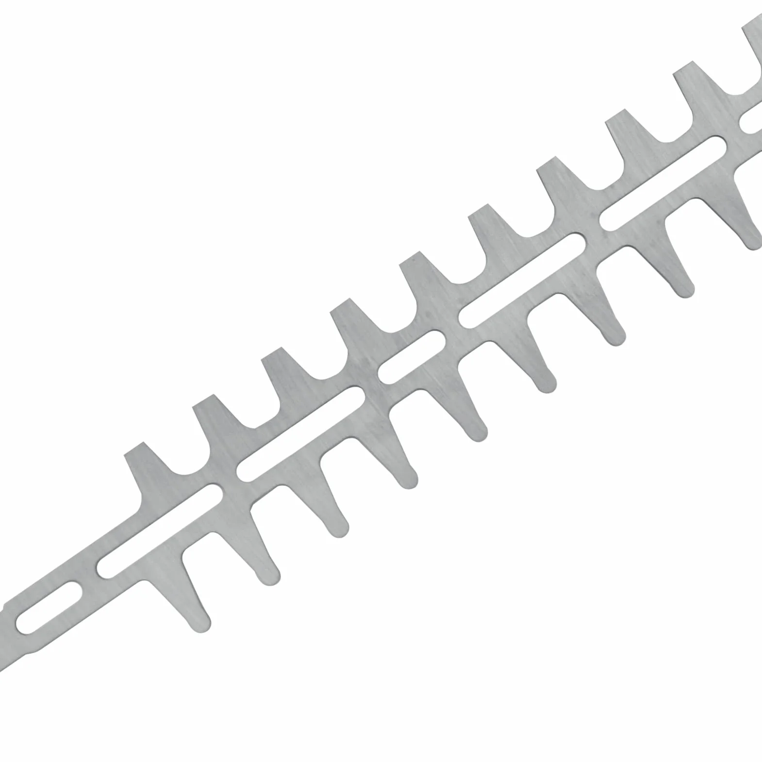 Cancanle 1 para 24 cale (600 mm) nożyce do żywopłotu ostrze do Stihl HS45 nożyce do żywopłotu nr części 4228-710-6051A 42287106051