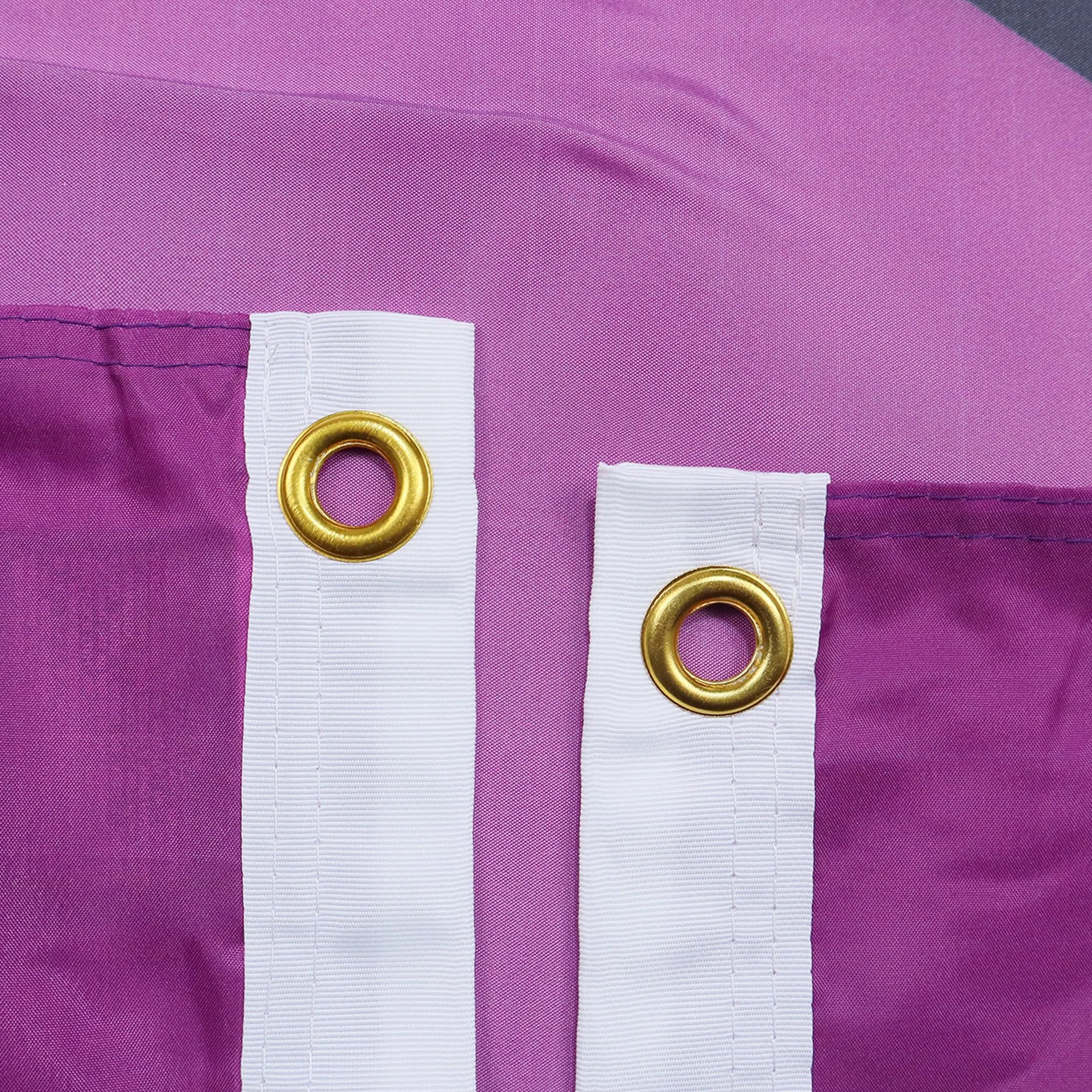 AZ FLAG Labrys Lesbian Pride Flag 90x60cm Flaga Lesbijska Feministyczna