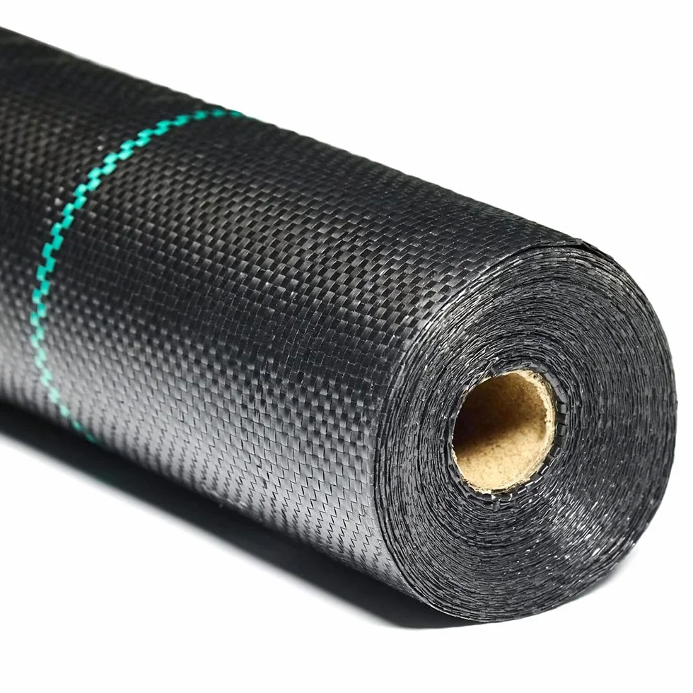 Agrowłóknina antychwastowa 90g 1,6x100m