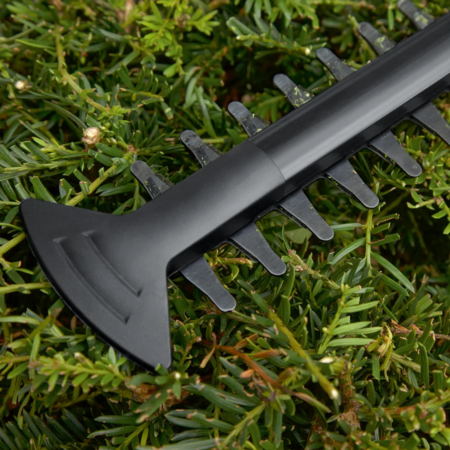 Bosch Easyhedgecut Nożyce do Żywopłotu, Zielony, 52 cm
