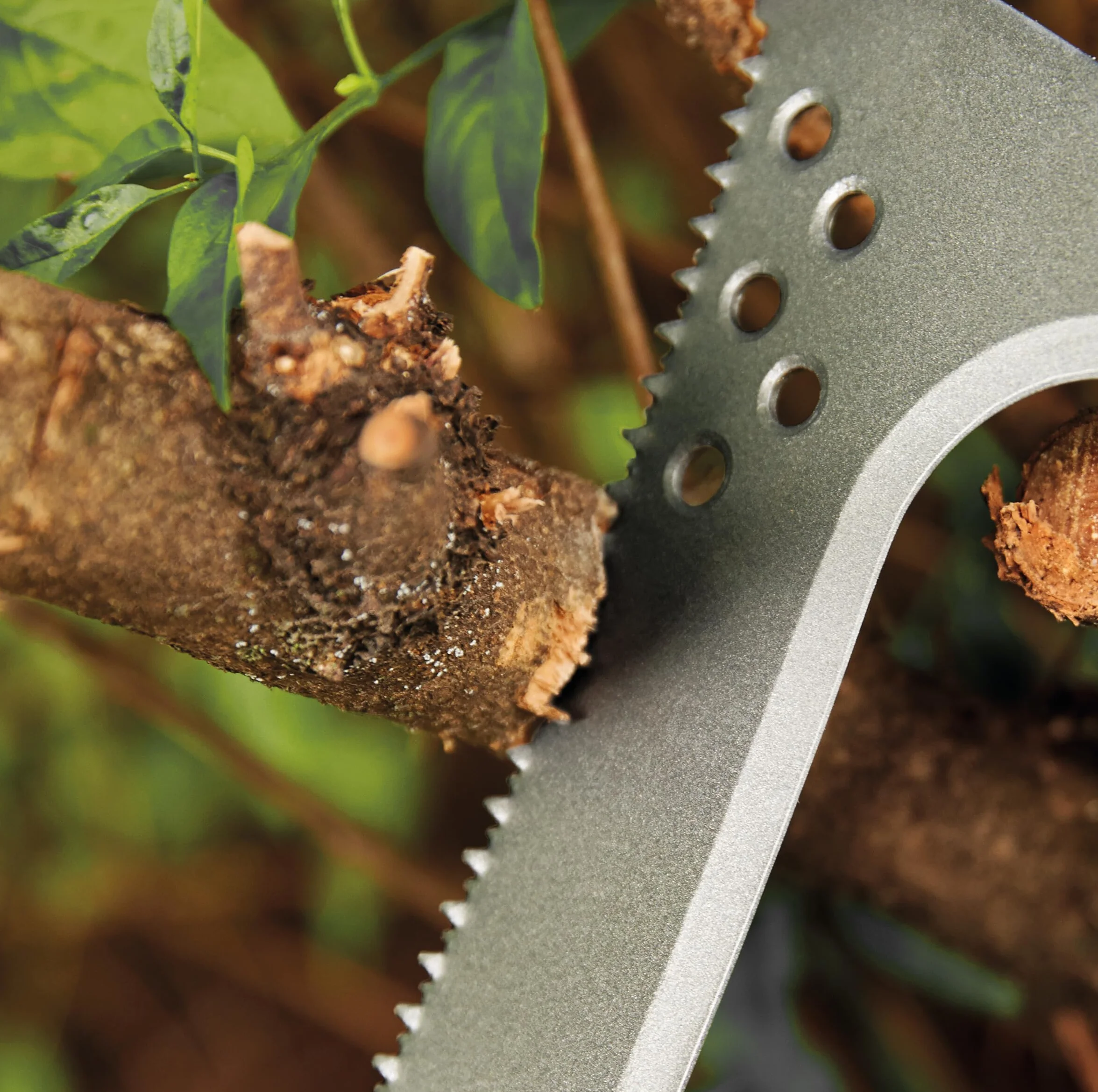 Fiskars Piła, Czarny/Pomarańczowy, 23 cm