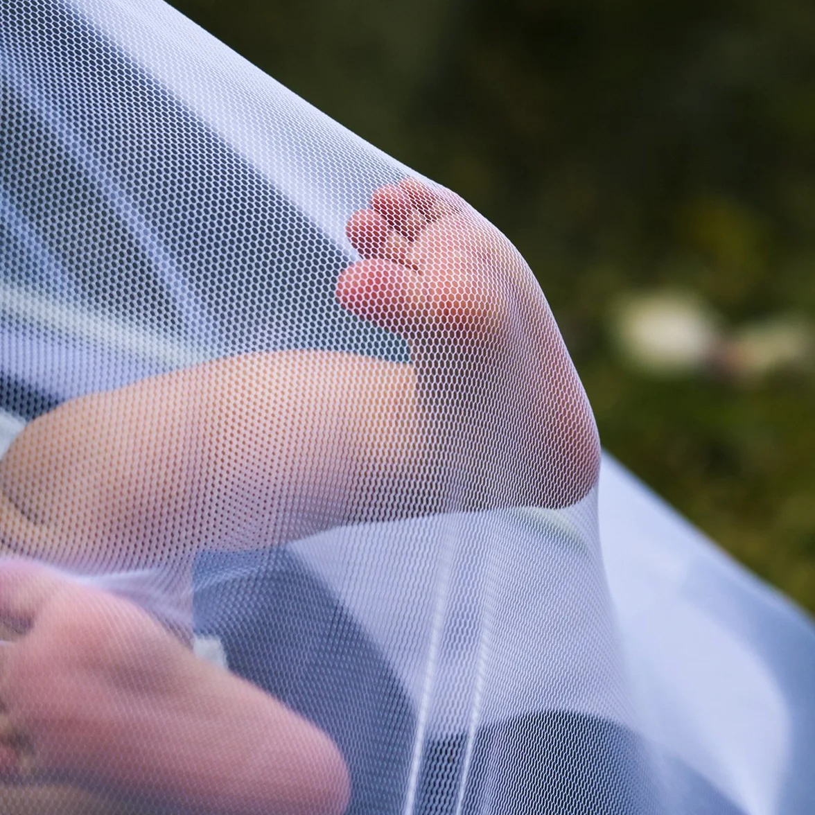 RSP Moskitiera chroniąca przed komarami – różne modele i kolory – bardzo duża z wejściem lub bez