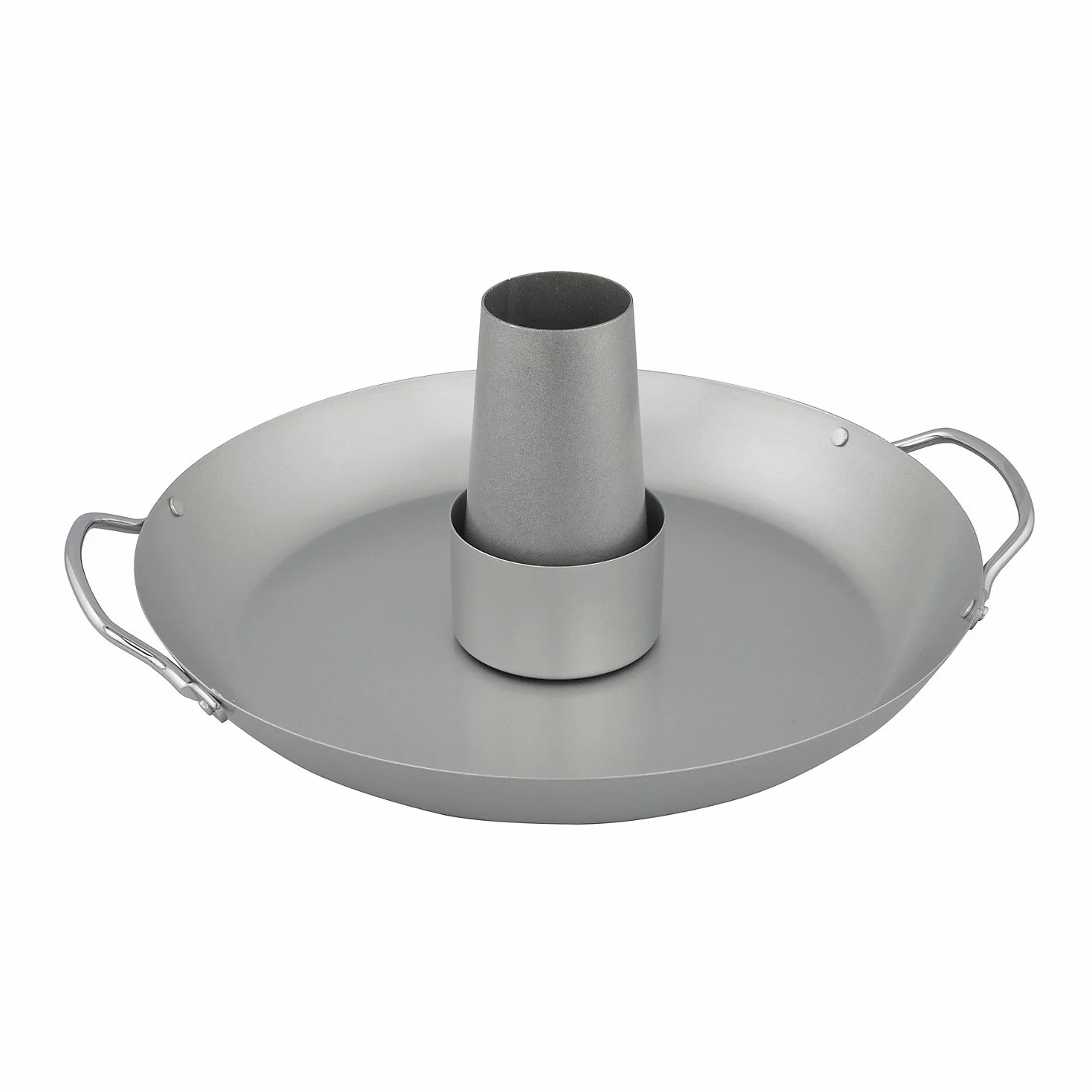 Campingaz Naczynie do pieczenia kurczaka do grilla gazowego z podstawą Culinary Modular marki Campingaz