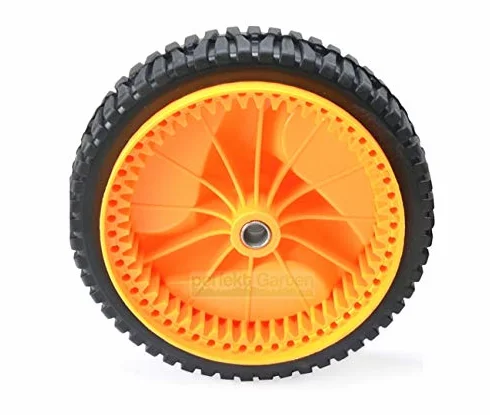 Koło napędowe kosiarki 20 cm 53 zęby kompatybilne z Husqvarna Mcculloch AYP