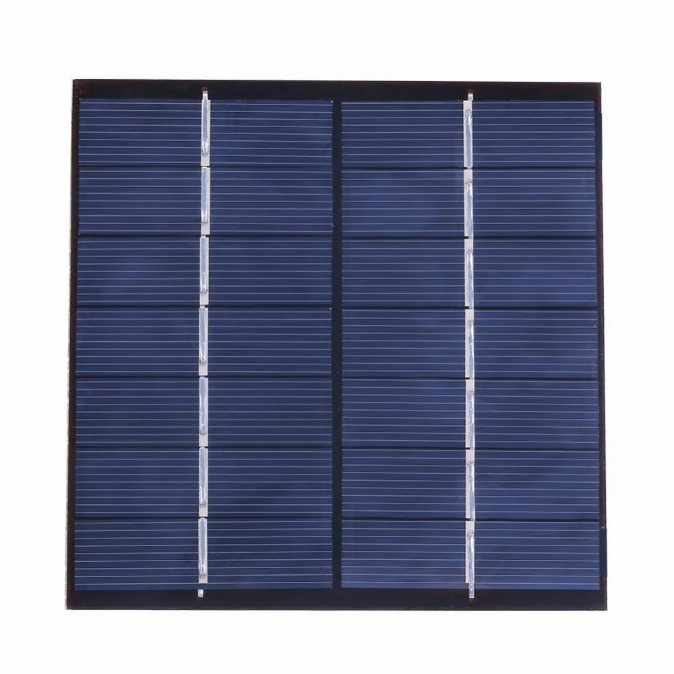 EBTOOLS Solarna pompa wodna do stawu Fontanna ogrodowa, Pompa Zatapialna, Pompa do basenu, 7 V, 1,2 W, 200 l/wys. 60 cm, Czarny, Tworzywo sztuczne, Above Ground