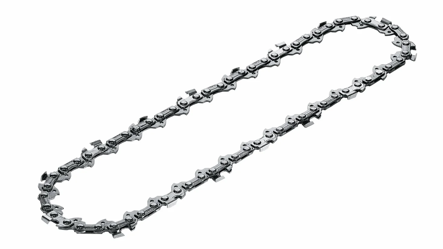 Bosch Professional Zapasowy łańcuch 20 cm, 1,1 mm (kompatybilny z modelem GKE 18V-20)