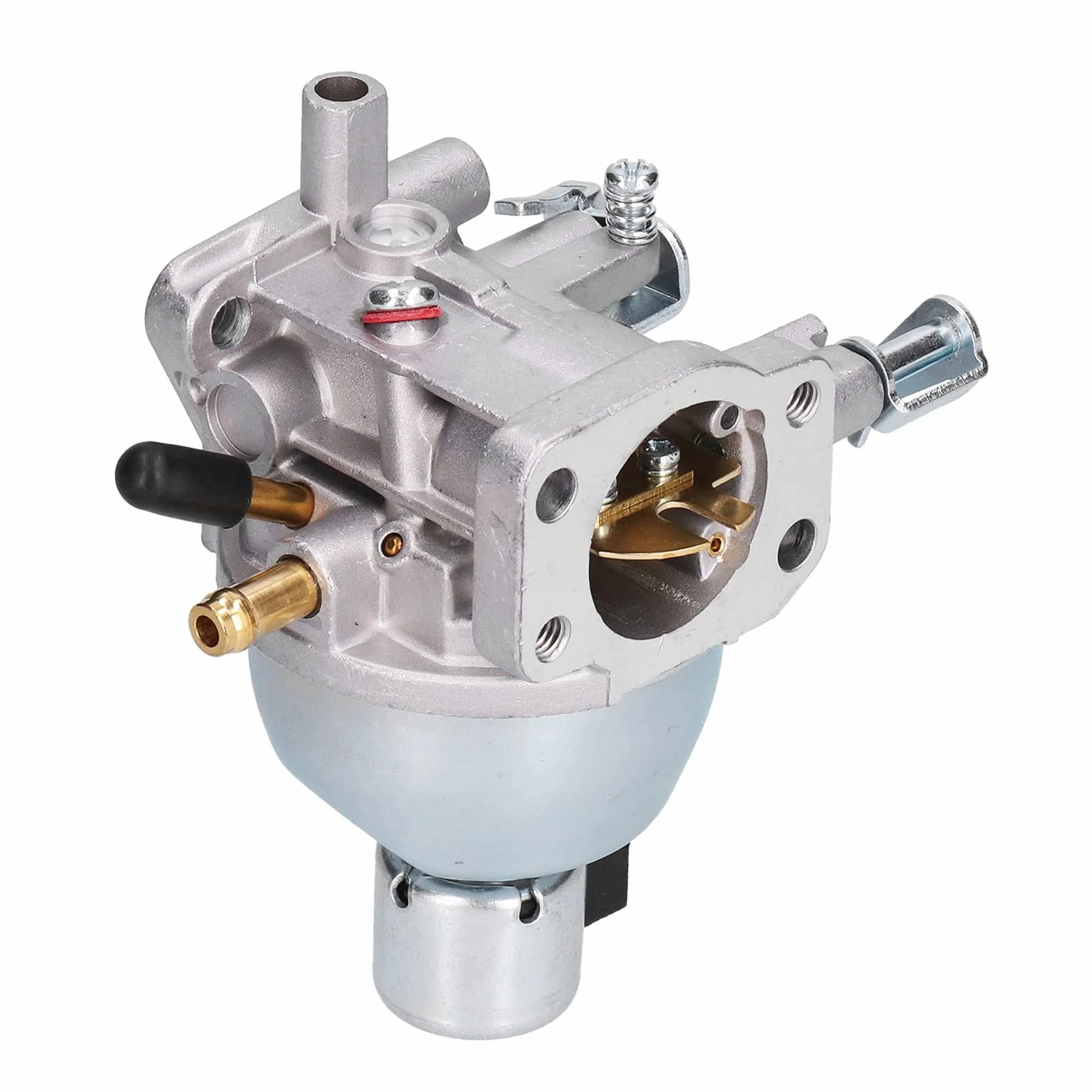 Zestaw Gaźnika, Zestaw Filtrów Gaźnika 847395 do Silnika JD LT‑166 16HP 846280 808725 846944 350772-0045-01 350772-0102-01