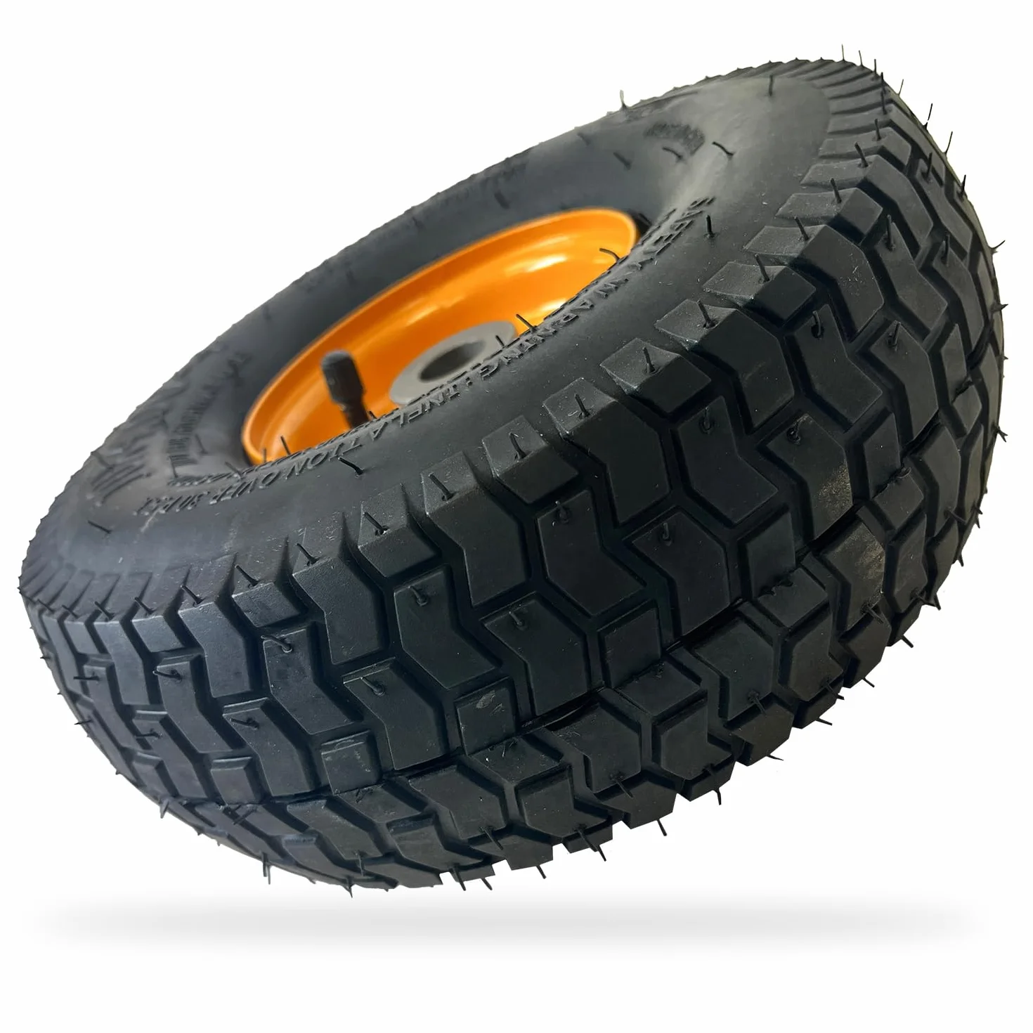 Kompletne koło GREENSTAR 9722 do MC MowCart